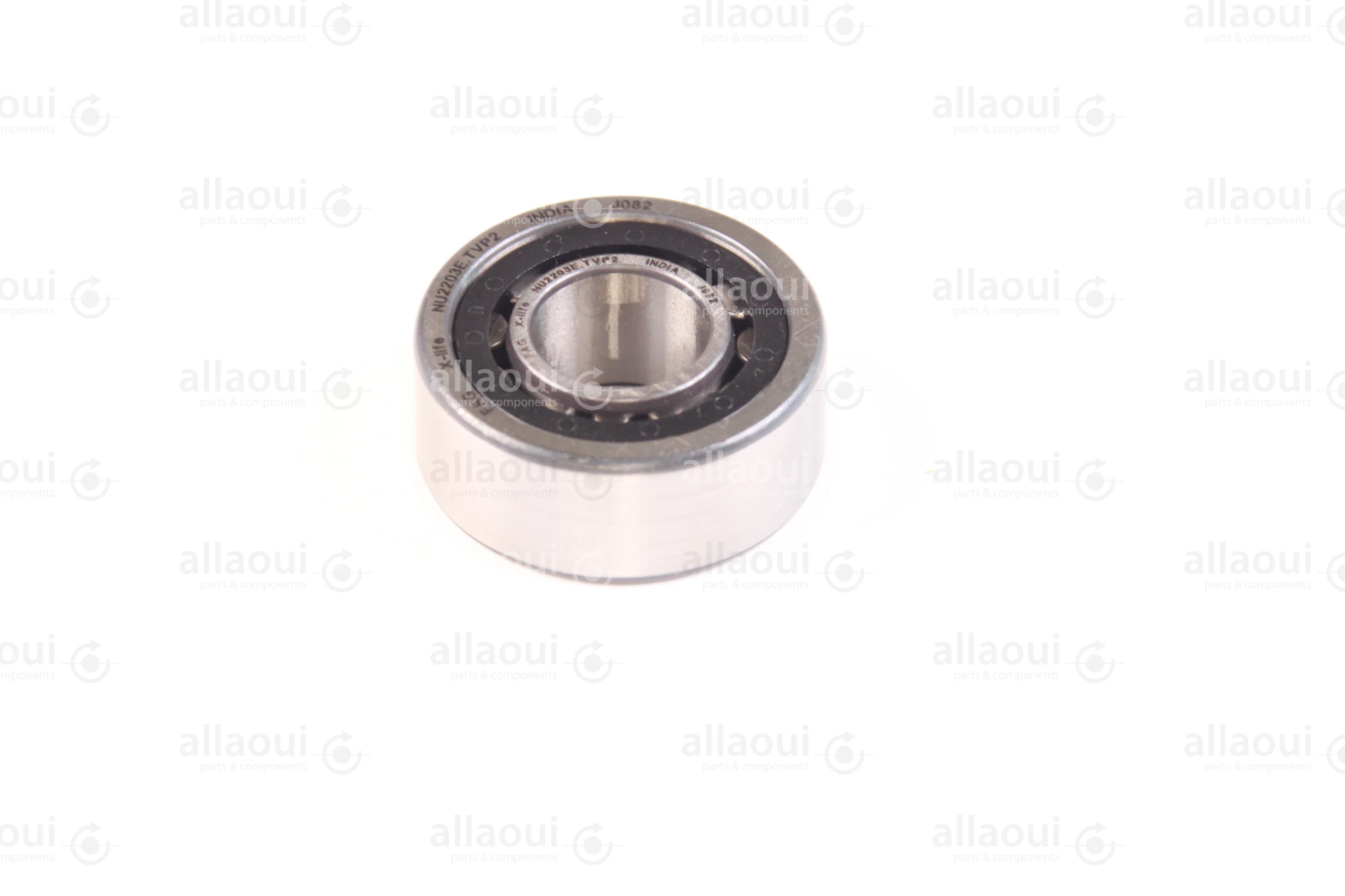 FAG Cylinder Bearing NU2203E.TVP2 FAG Cylinder Bearing NU2203E.TVP2