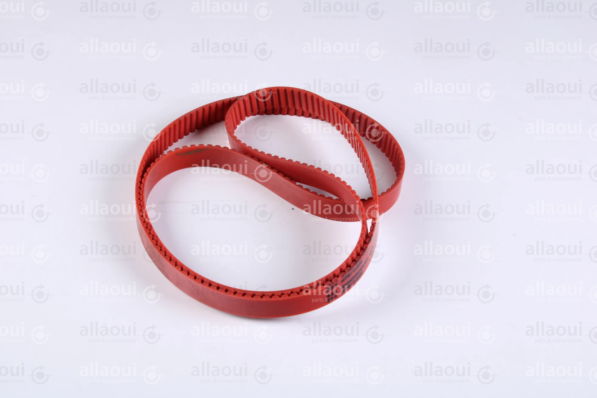 Müller Martini Toothed Belt 16AT1230 0039.3922 Müller Martini Toothed Belt 16AT1230 0039.3922