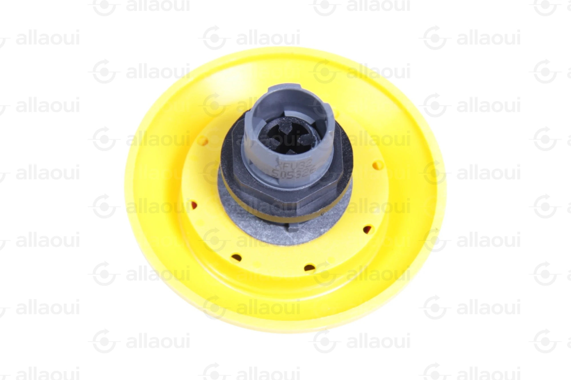 Koenig & Bauer (KBA) Button L0845382 Koenig & Bauer (KBA) Button L0845382