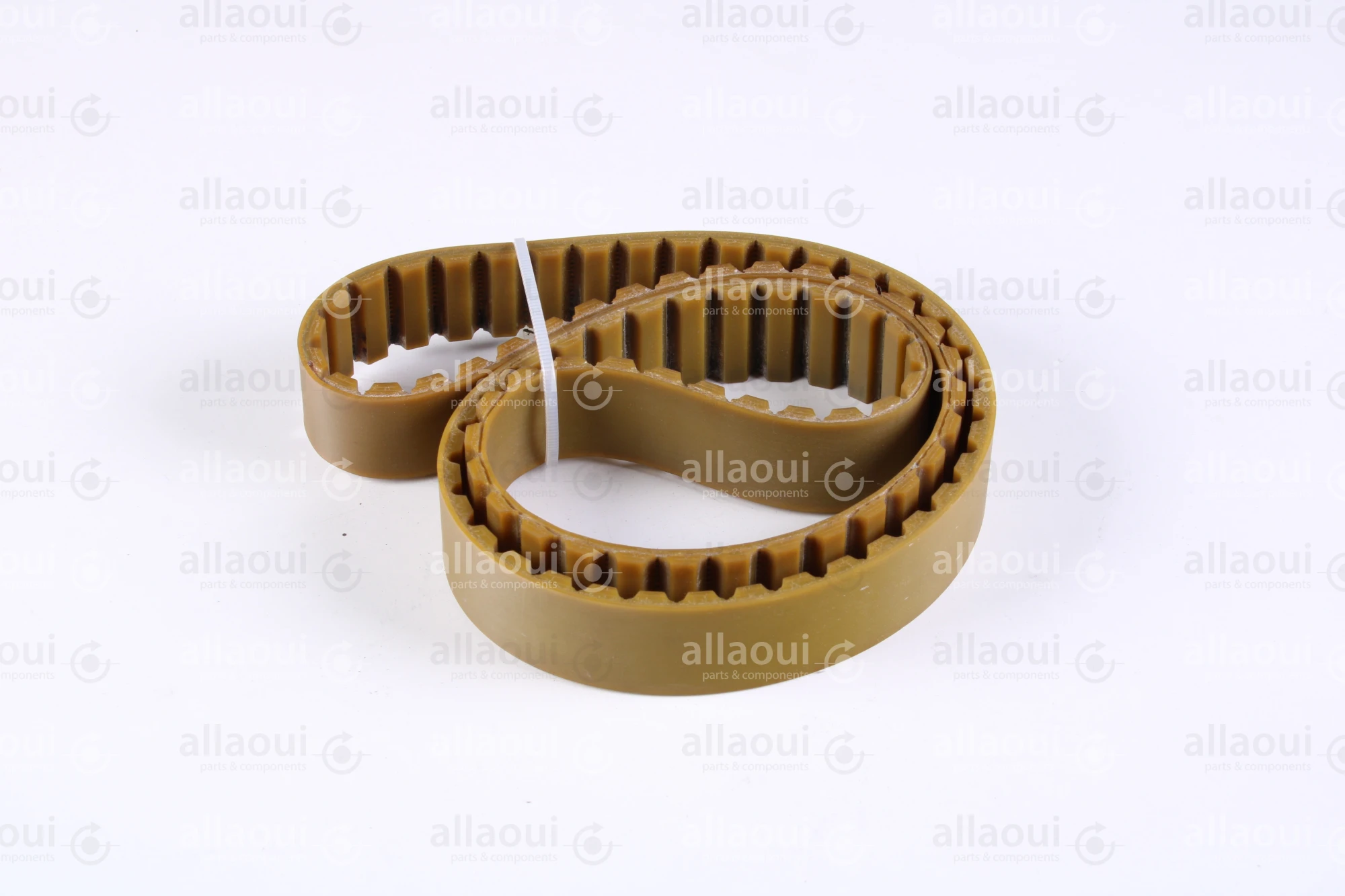 Müller Martini Toothed Belt 25AT10/920 3697.3017.4 Müller Martini Toothed Belt 25AT10/920 3697.3017.4