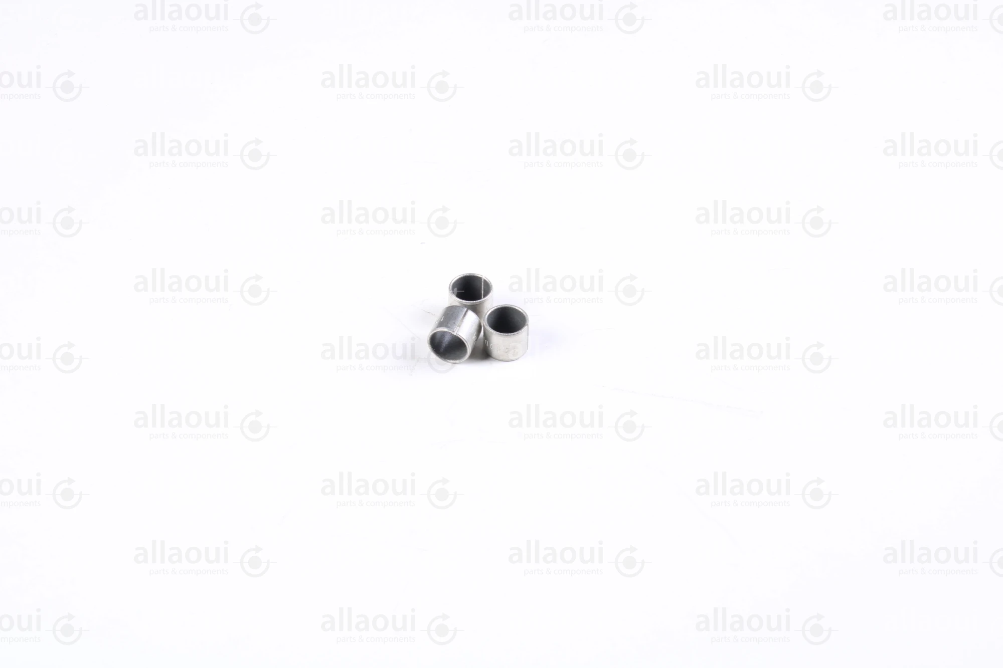 Heidelberg Free Bushing 10B12X10 (3 Pieces) 00.580.0824 Heidelberg Free Bushing 10B12X10 (3 Pieces) 00.580.0824