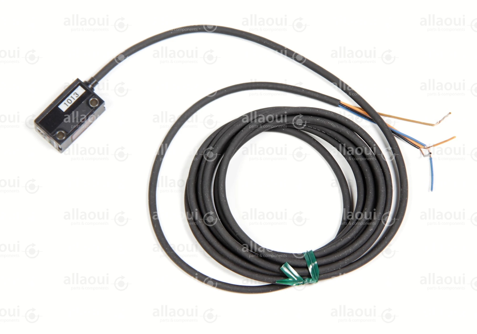 Allen-Bradley Sensor 42KB-U2LNSN-A2 Allen-Bradley Sensor 42KB-U2LNSN-A2