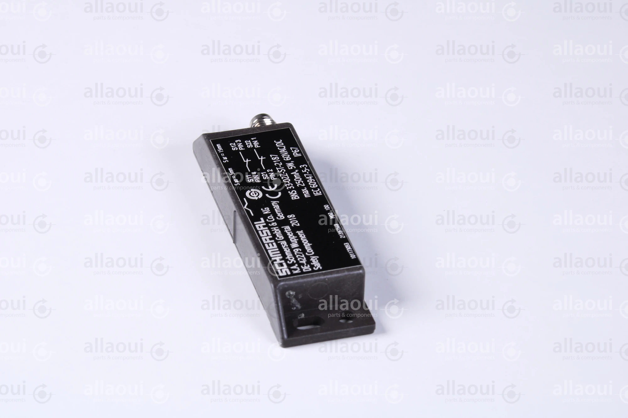 Schmersal Switch 101173053 Schmersal Switch 101173053