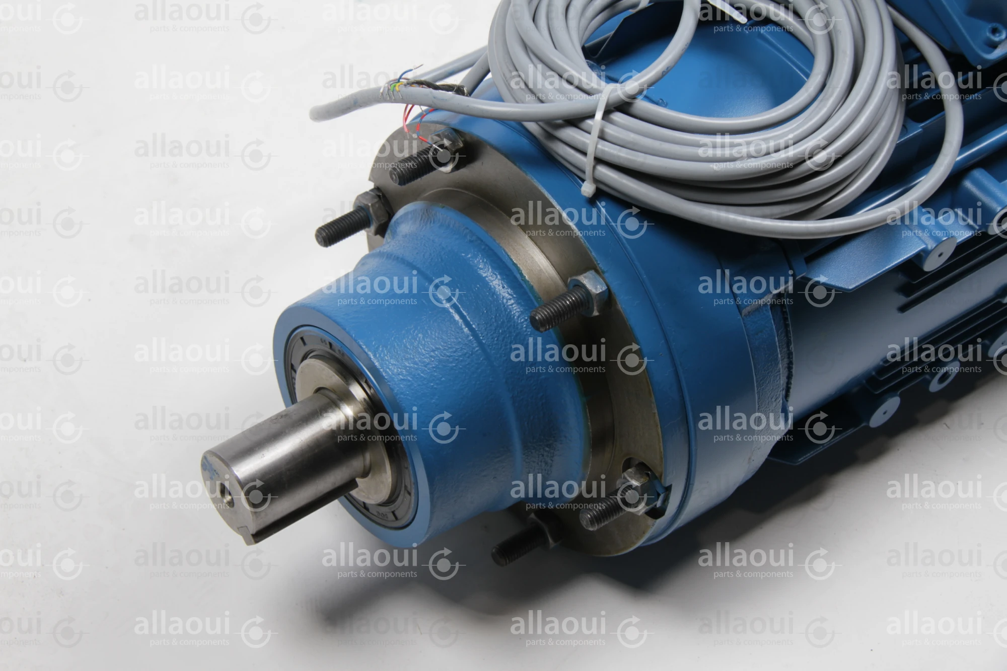 Sumitomo Motor TC-FXP Sumitomo Motor TC-FXP