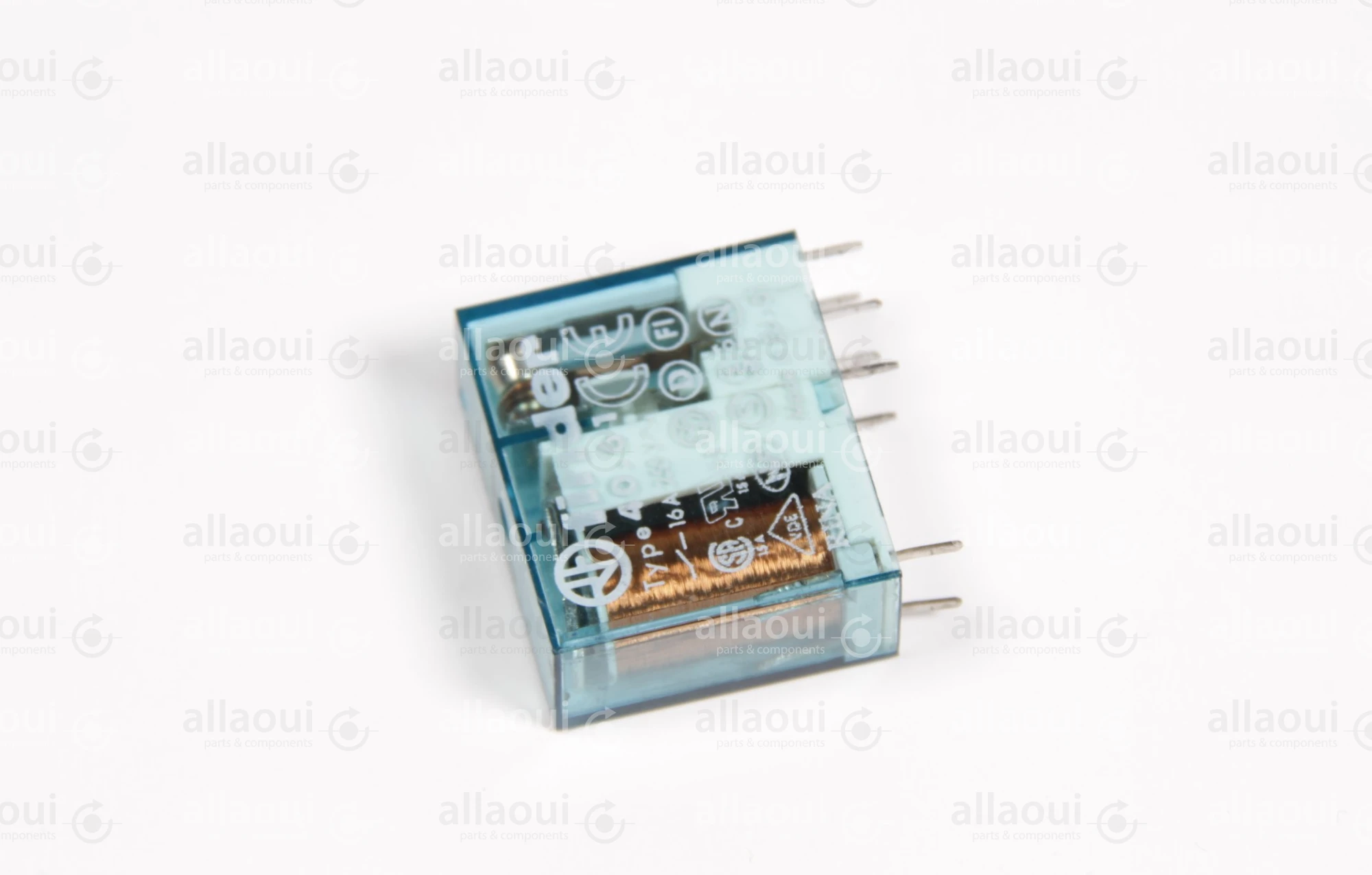 Finder Relay 40.61 40.61 Finder Relay 40.61 40.61