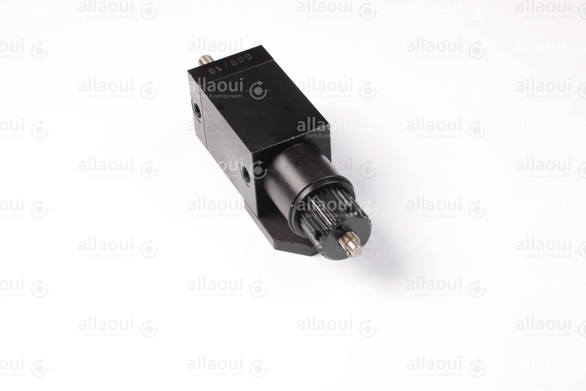 Manroland Double-acting cylinder SZ-40-25-0280 Manroland Double-acting cylinder SZ-40-25-0280