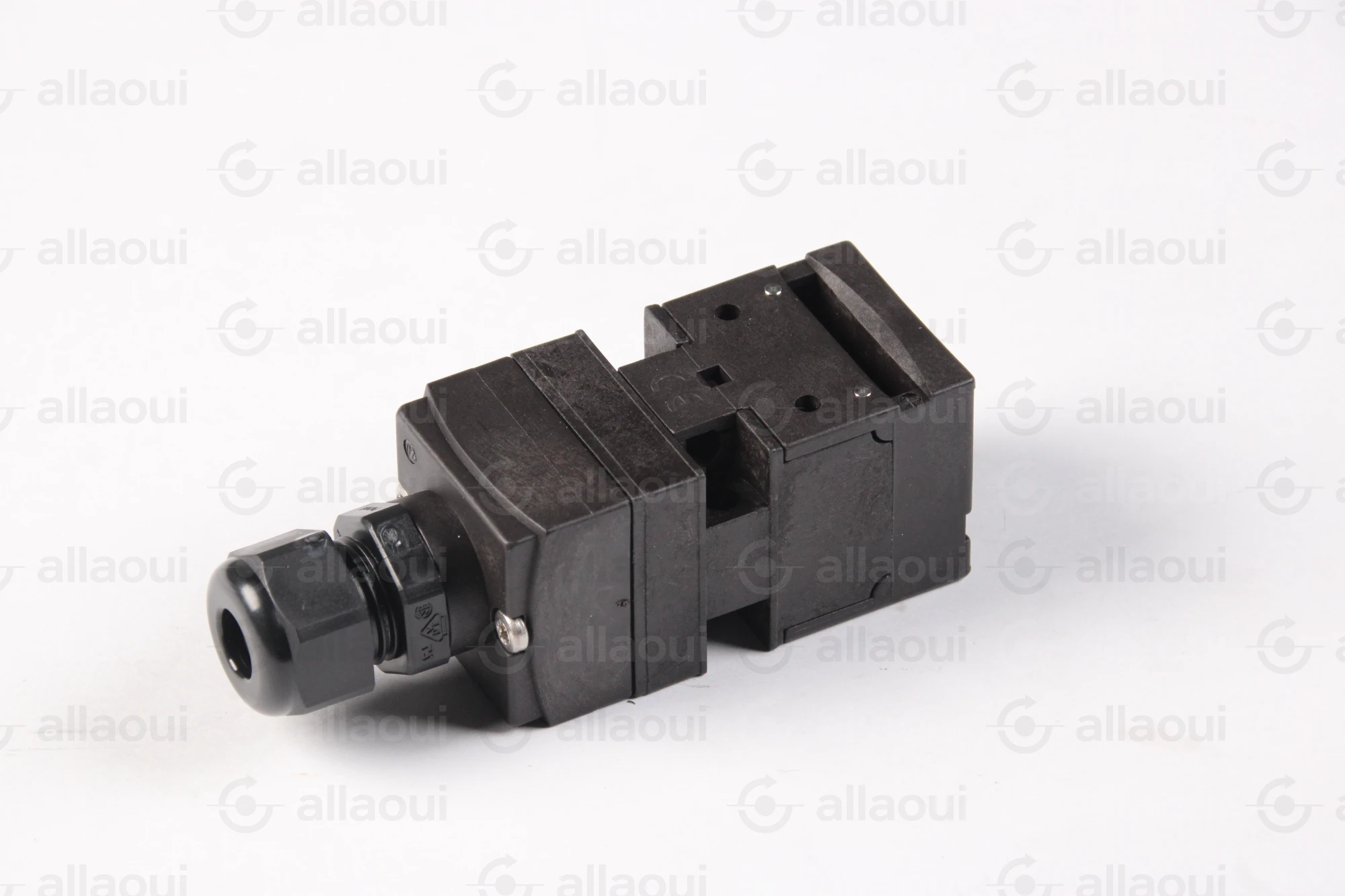 Schmersal Safety Switch AZ 17-02ZK Schmersal Safety Switch AZ 17-02ZK