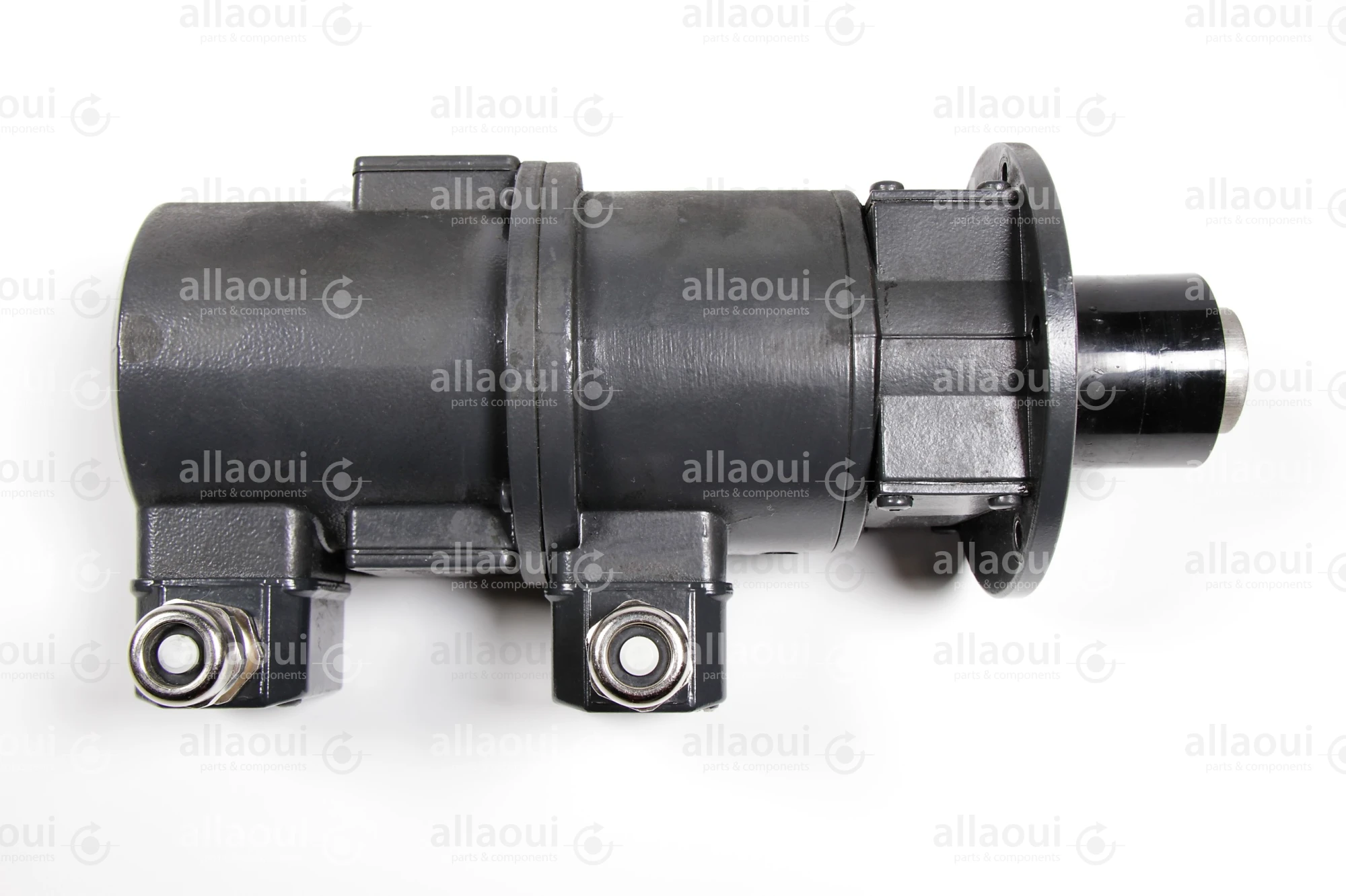 Hübner Berlin TDPZ 0 TDPZ 0,2 LT-4 OG 9 E36 Hübner Berlin TDPZ 0 TDPZ 0,2 LT-4 OG 9 E36