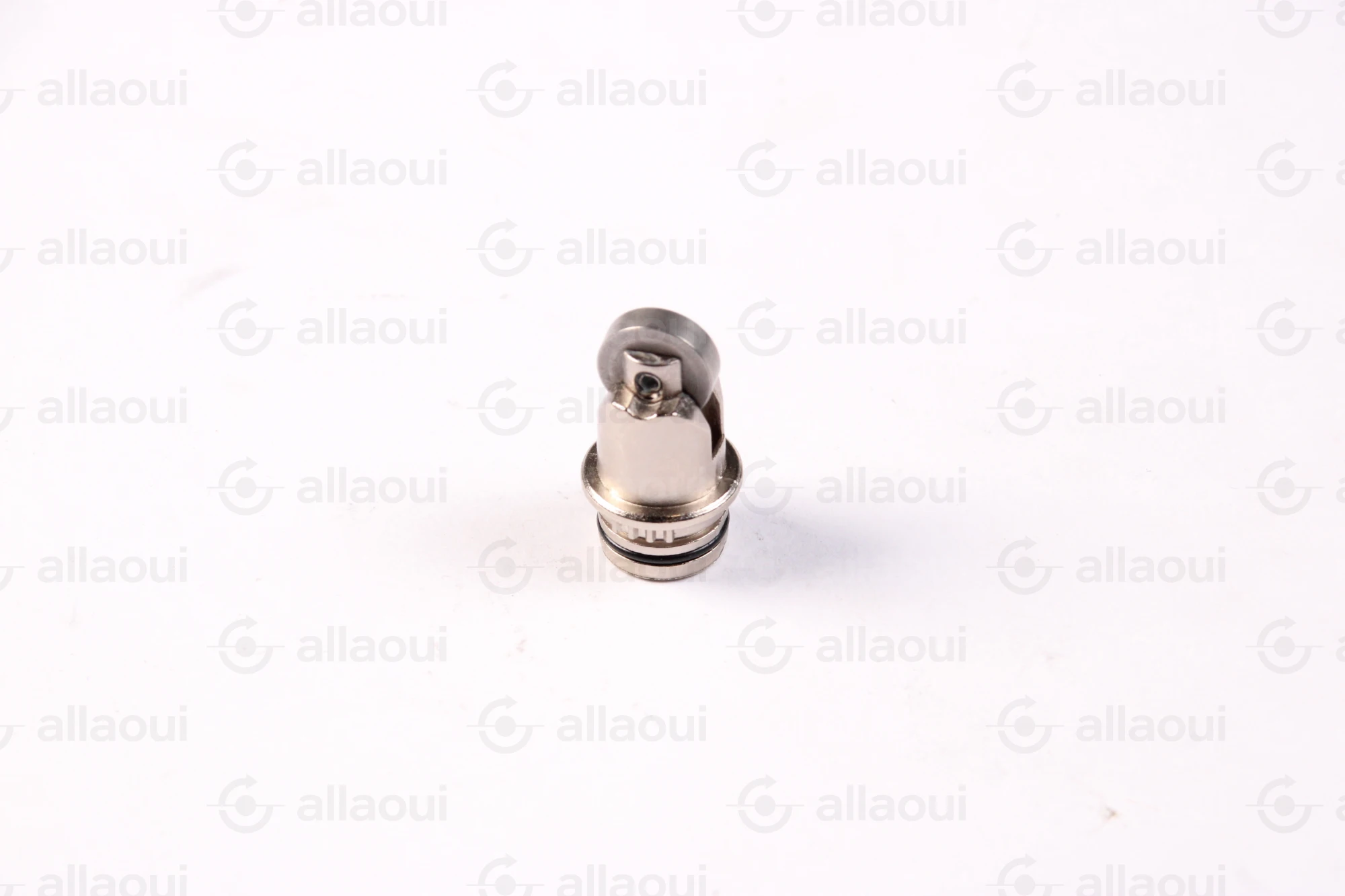 Telemecanique Limit switch head ZCE02