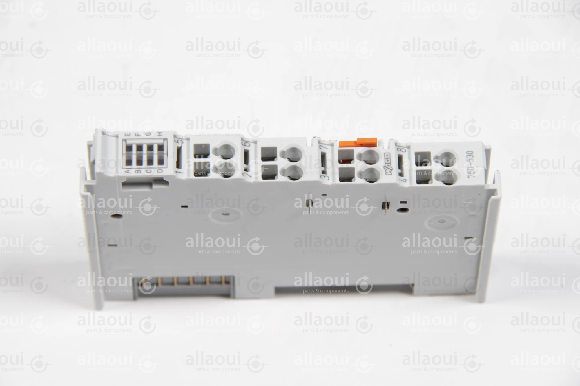 Wago 750-530 750-530 Wago 750-530 750-530