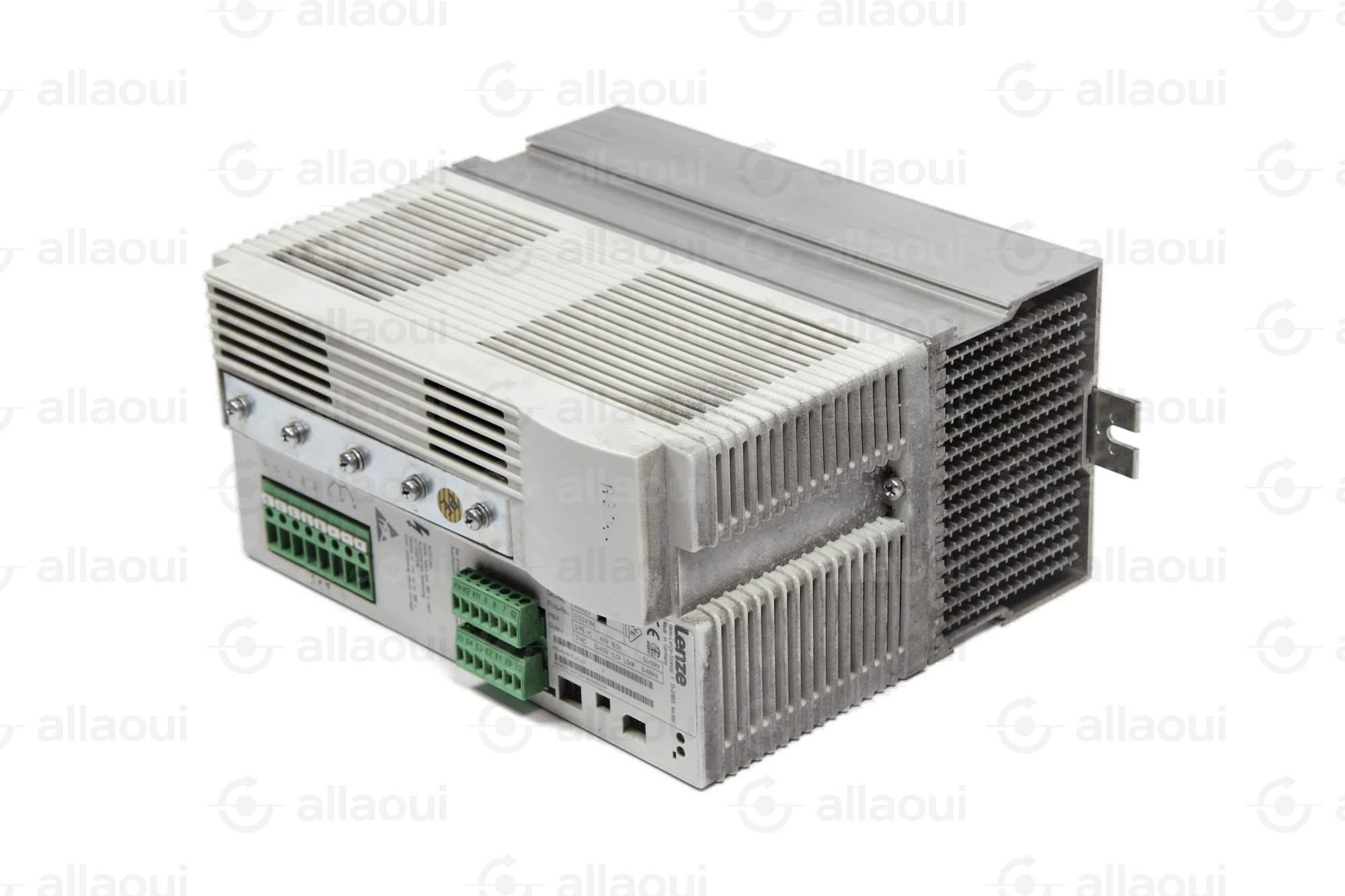 Lenze Frequency Converter EVF8216-E EVF8216-E Lenze Frequency Converter EVF8216-E EVF8216-E