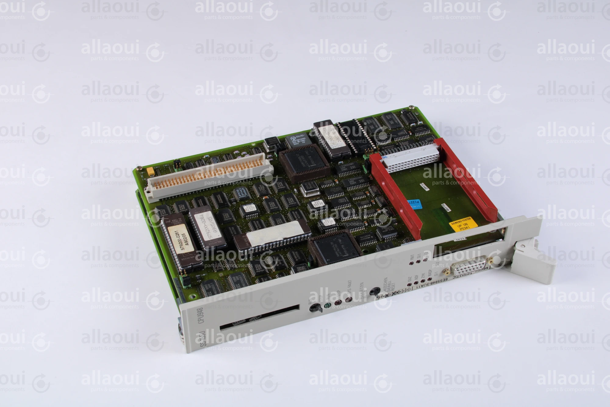 Siemens Board 6ES5948-3UA11 Siemens Board 6ES5948-3UA11