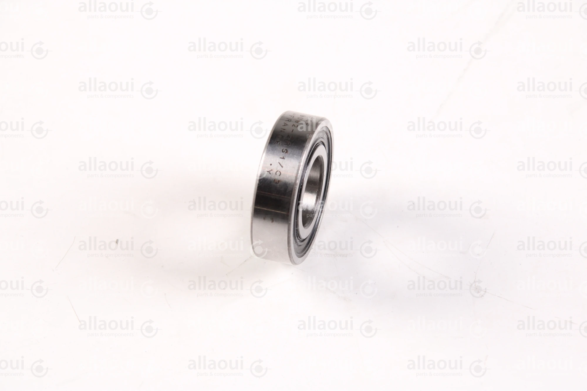 SKF Deep Groove Ball Bearing 6002-2RS1 SKF Deep Groove Ball Bearing 6002-2RS1