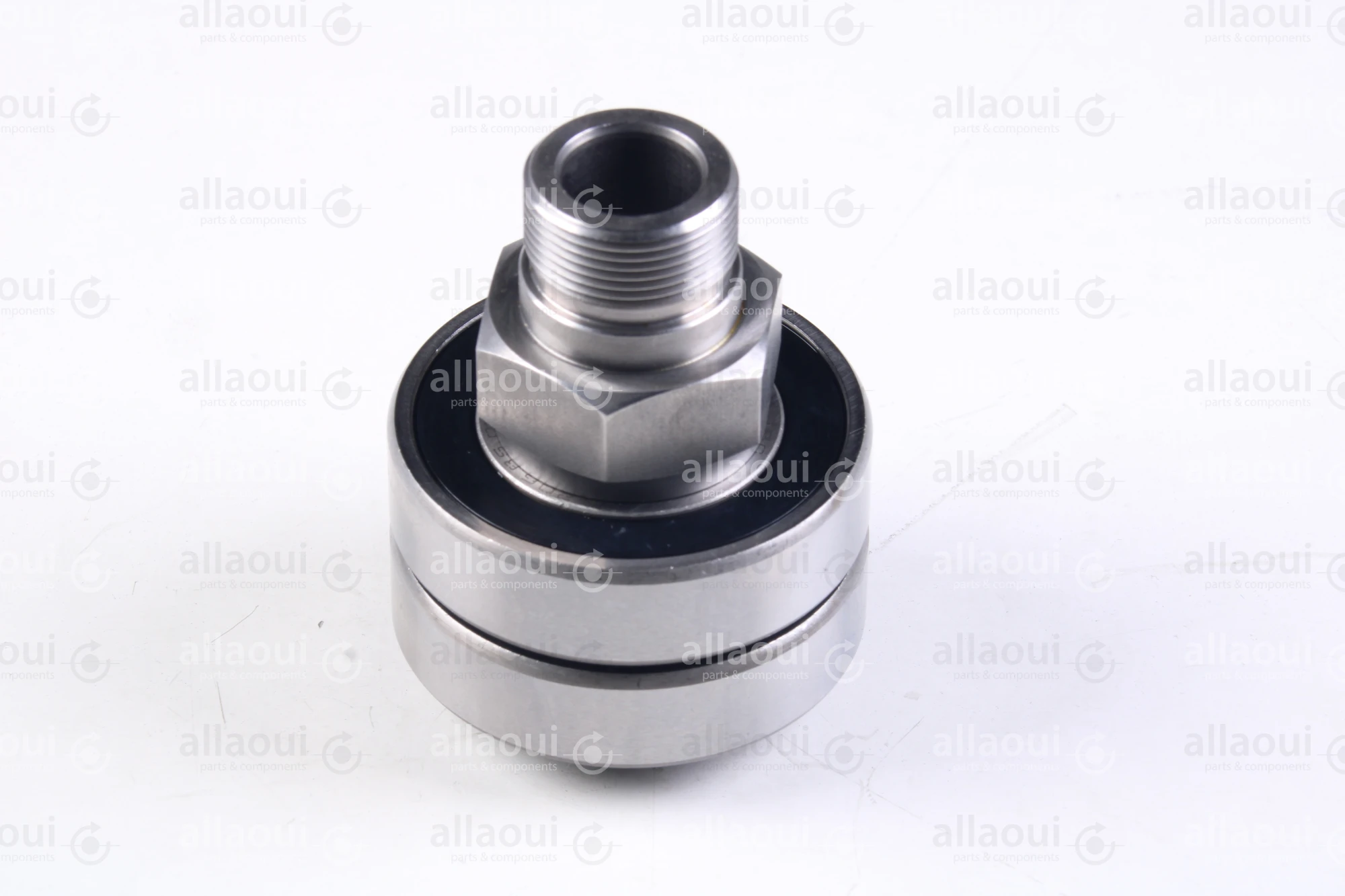 Deublin Fitting 257-031B048 Deublin Fitting 257-031B048