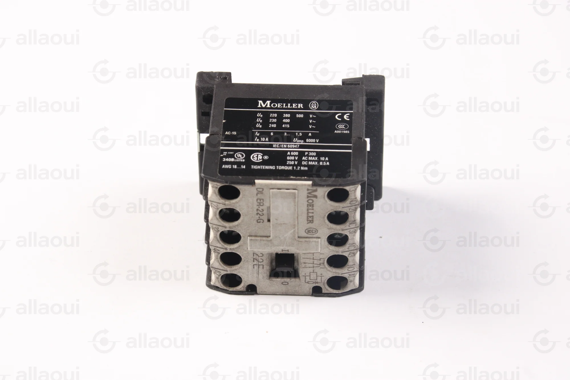 Moeller Switch DILEM-10-G