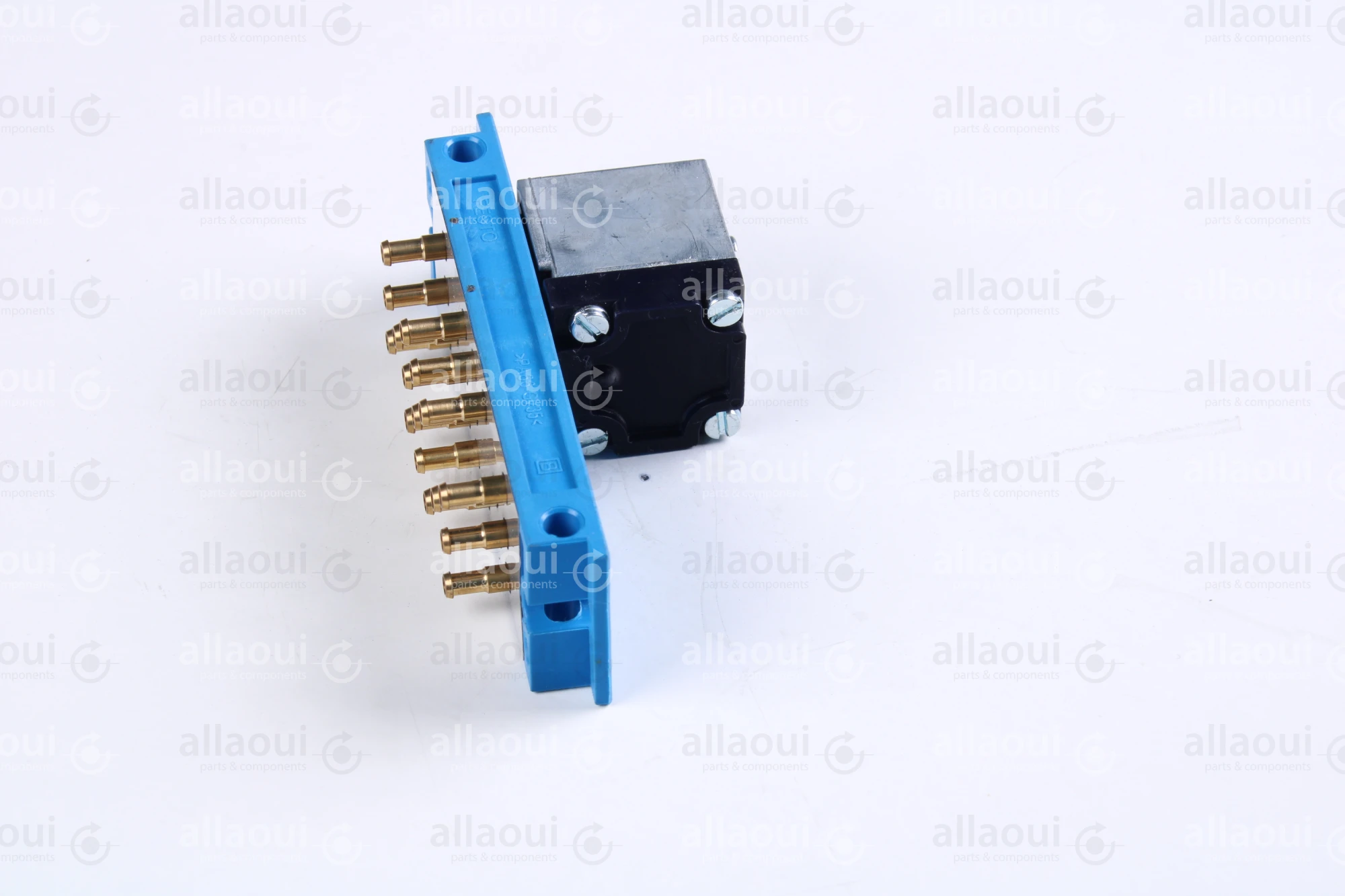 Festo Pneumatic valve 4233 H602 VL/0-3-PK-3 4233 H602 Festo Pneumatic valve 4233 H602 VL/0-3-PK-3 4233 H602