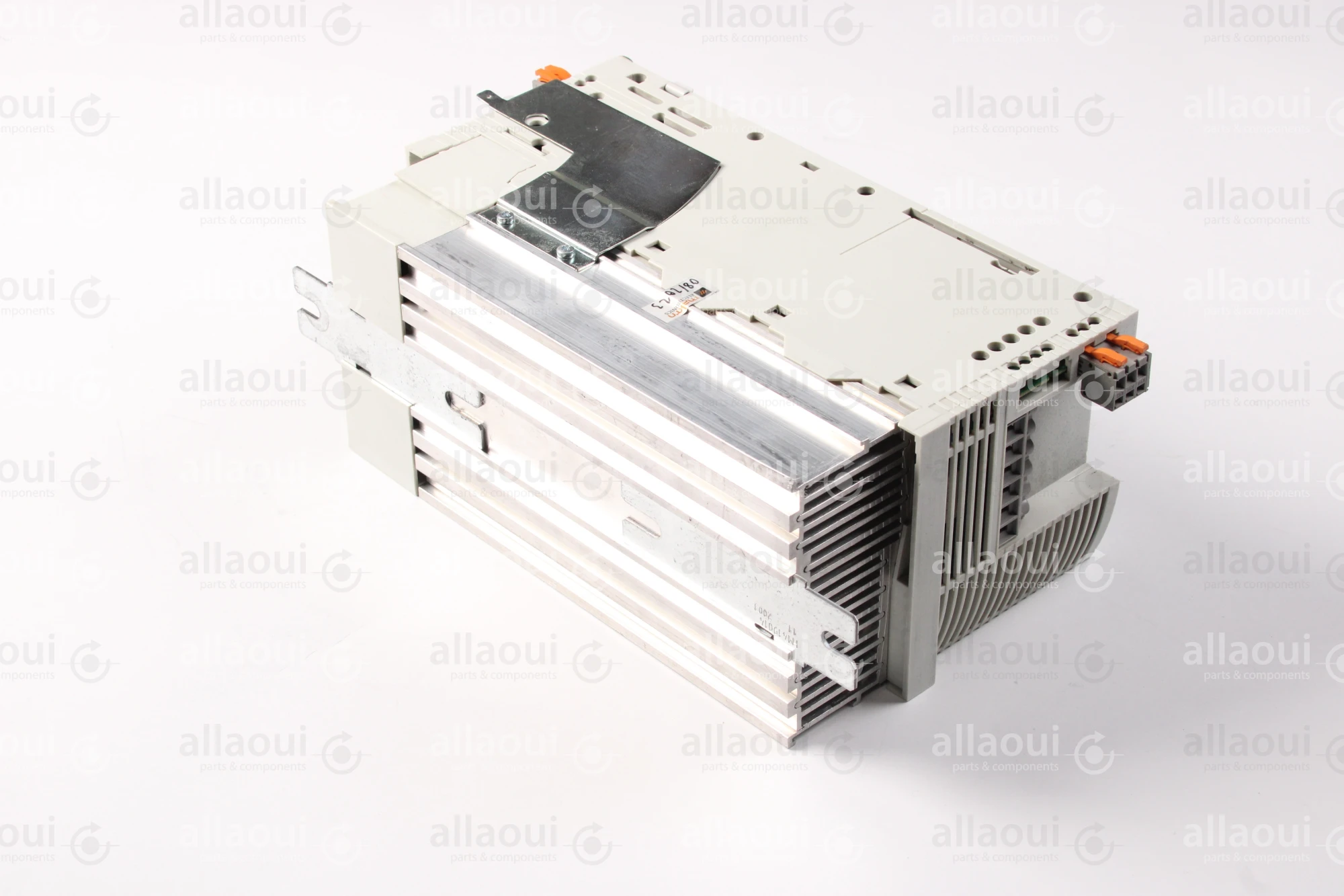 Lenze Frequency Inverter E82EV402-4C Lenze Frequency Inverter E82EV402-4C
