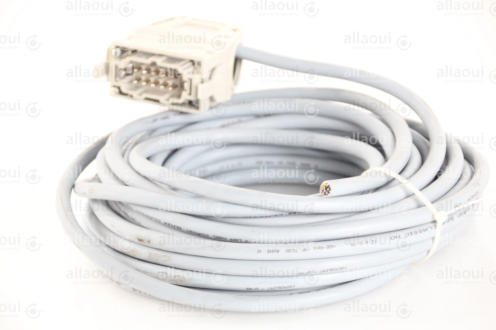 LAPP Kabel Cable 110 7G0 100936379 - U/48 LAPP Kabel Cable 110 7G0 100936379 - U/48