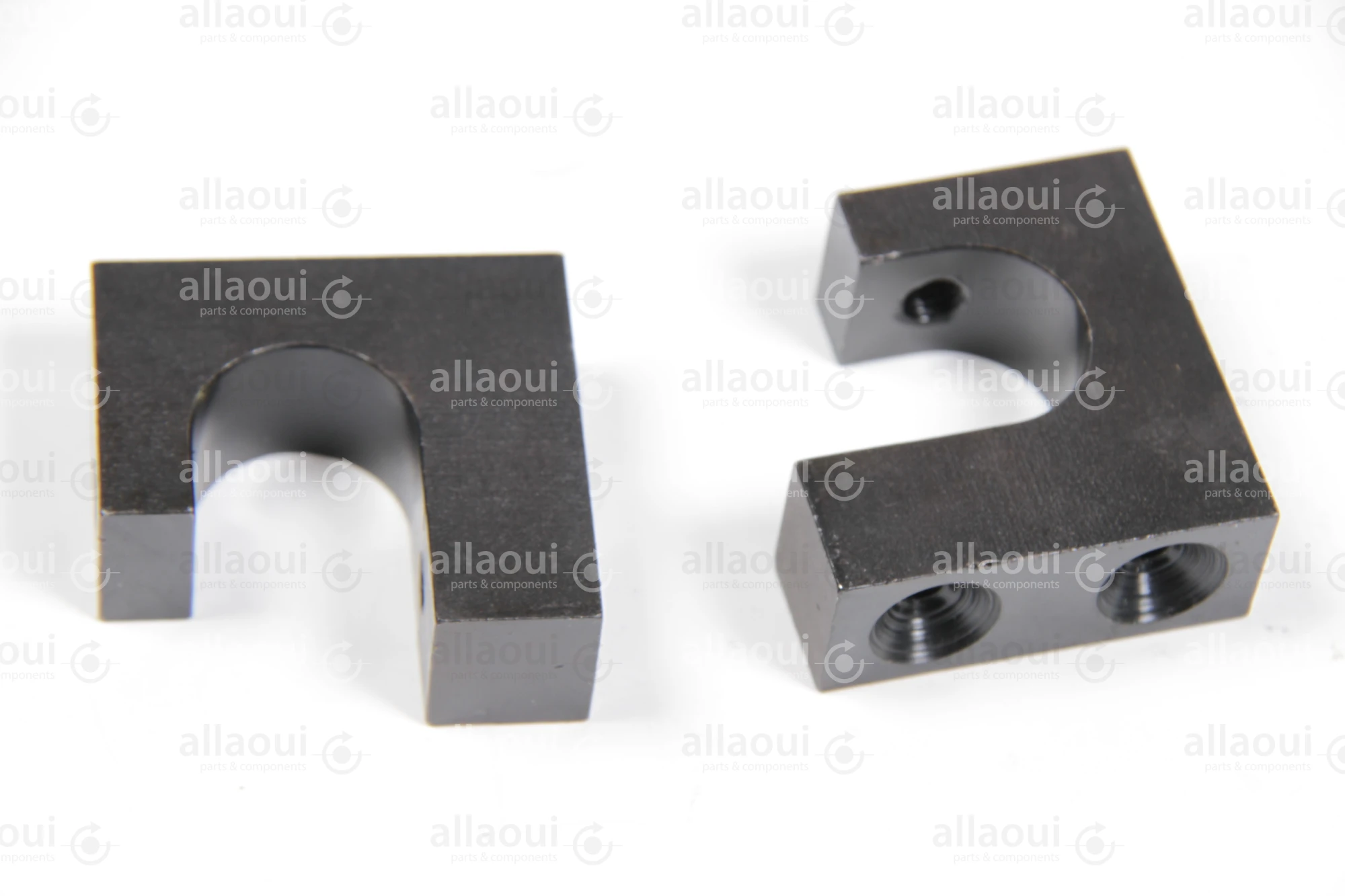 Müller Martini Limit Stop FL50/20X52.5 7525.1142.4 Müller Martini Limit Stop FL50/20X52.5 7525.1142.4