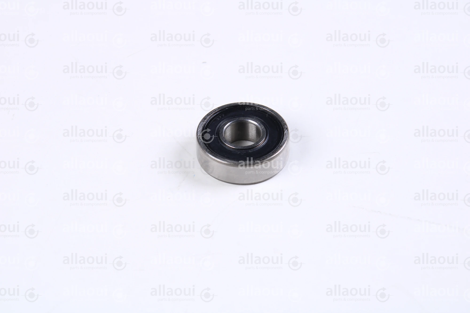SKF Radial Ball Bearing 10x26x8 mm 6000-2RSH SKF Radial Ball Bearing 10x26x8 mm 6000-2RSH