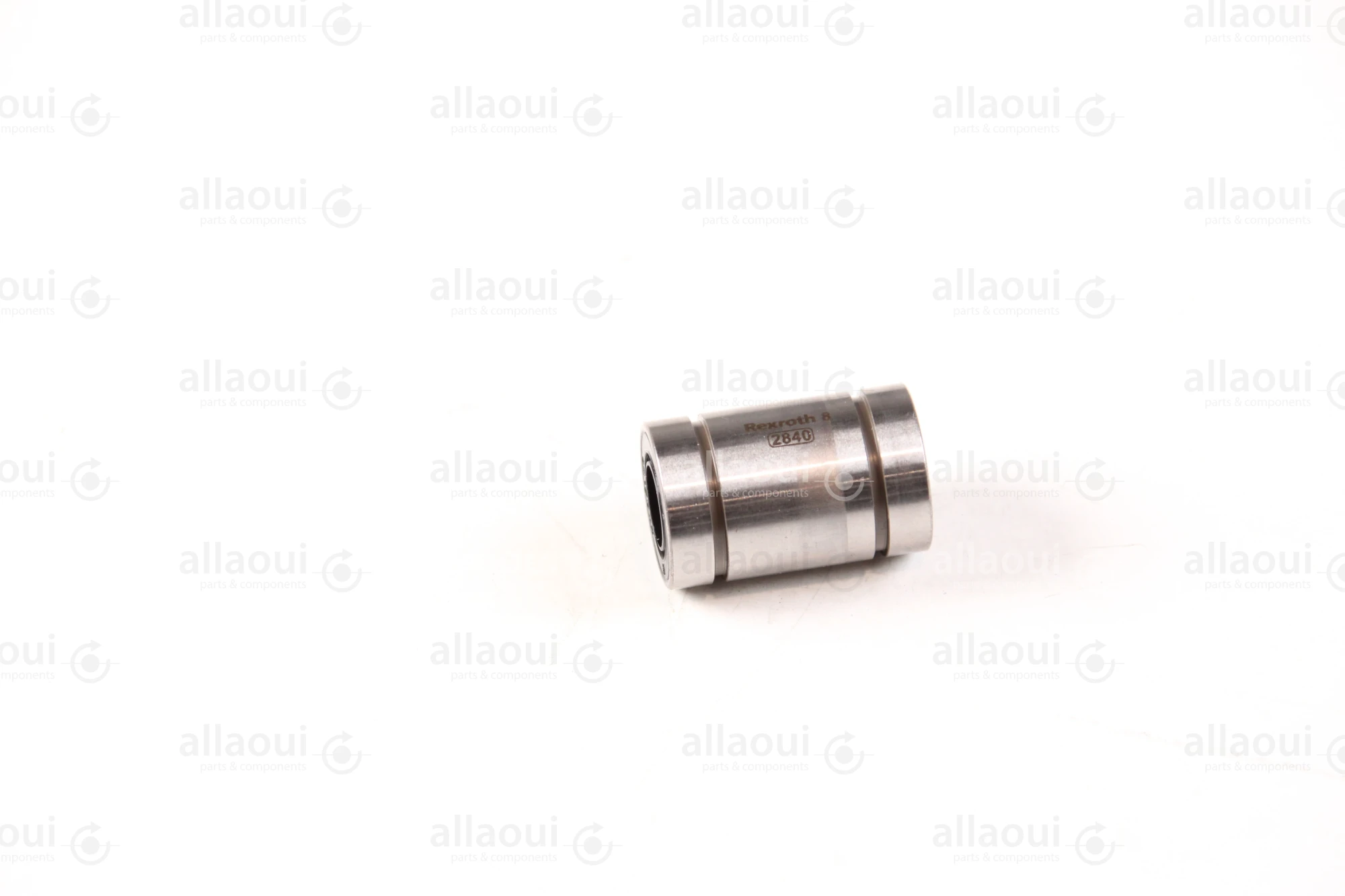 Bosch Rexroth Linear Bushing R060230810 Bosch Rexroth Linear Bushing R060230810