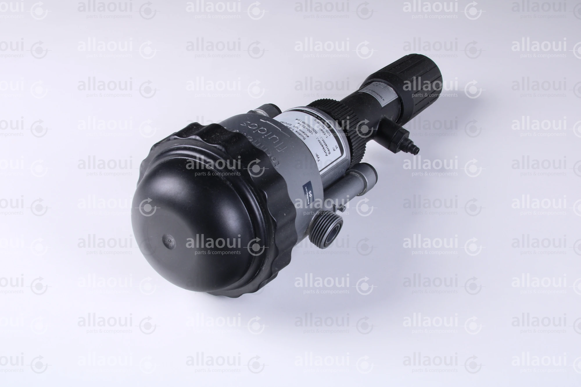 Technotrans Fluidos 1-5% 10042334 Technotrans Fluidos 1-5% 10042334