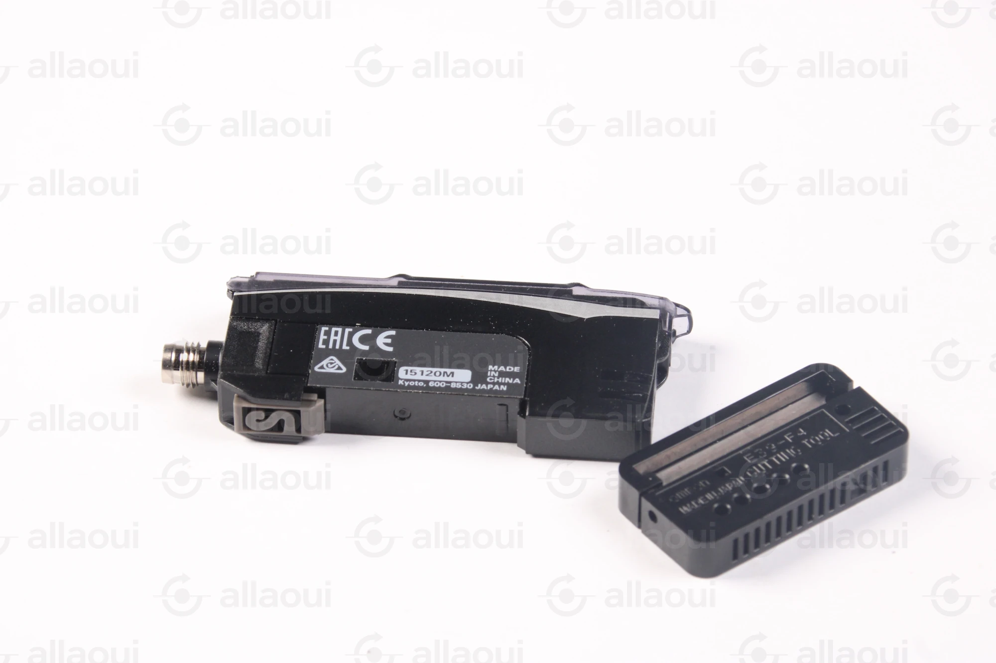 Omron Fiber optic amplifier E3NX-FA54 Omron Fiber optic amplifier E3NX-FA54