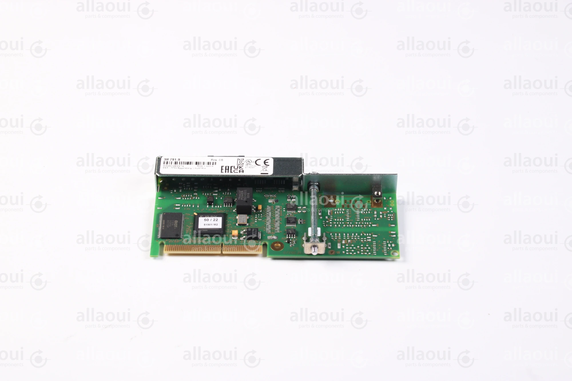 B&R Industrial Automation Interface Modul Unit 3IF791.9 B&R Industrial Automation Interface Modul Unit 3IF791.9