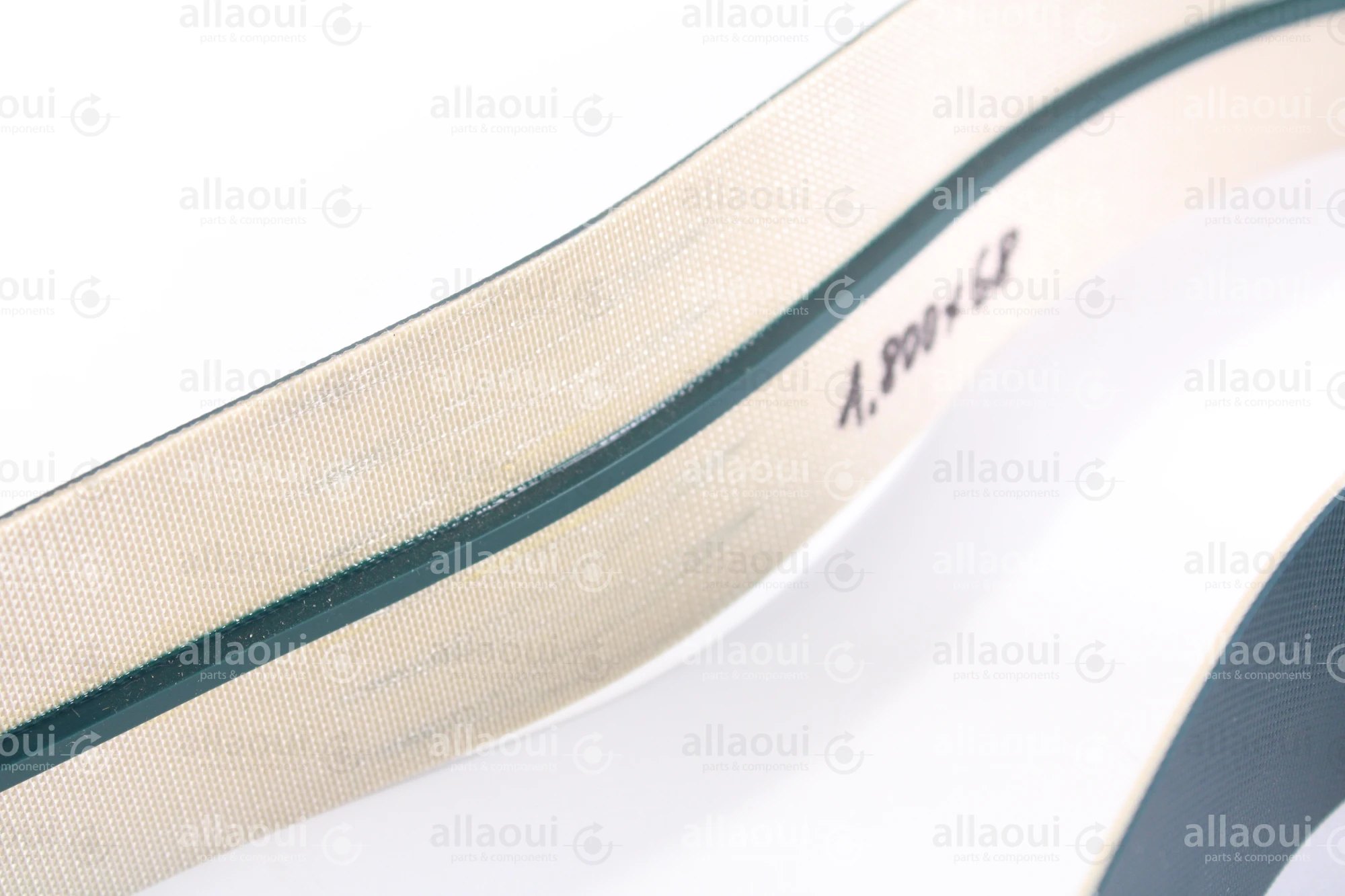 IN-LOG by Merten Conveyor Belt E 8/2 V5/V5 STR K6-V60 IN-LOG by Merten Conveyor Belt E 8/2 V5/V5 STR K6-V60