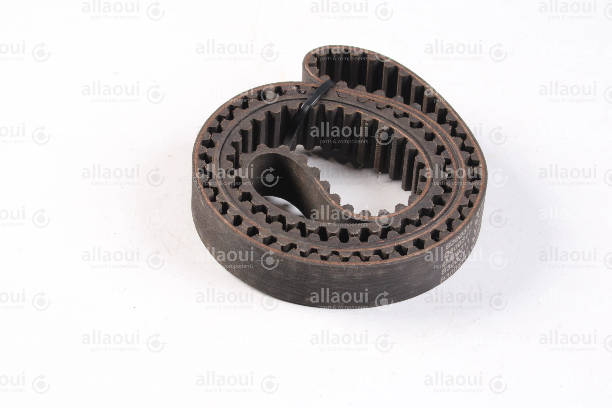 Optibelt Timing Belt STD-1280-S8M-25mm Optibelt Timing Belt STD-1280-S8M-25mm