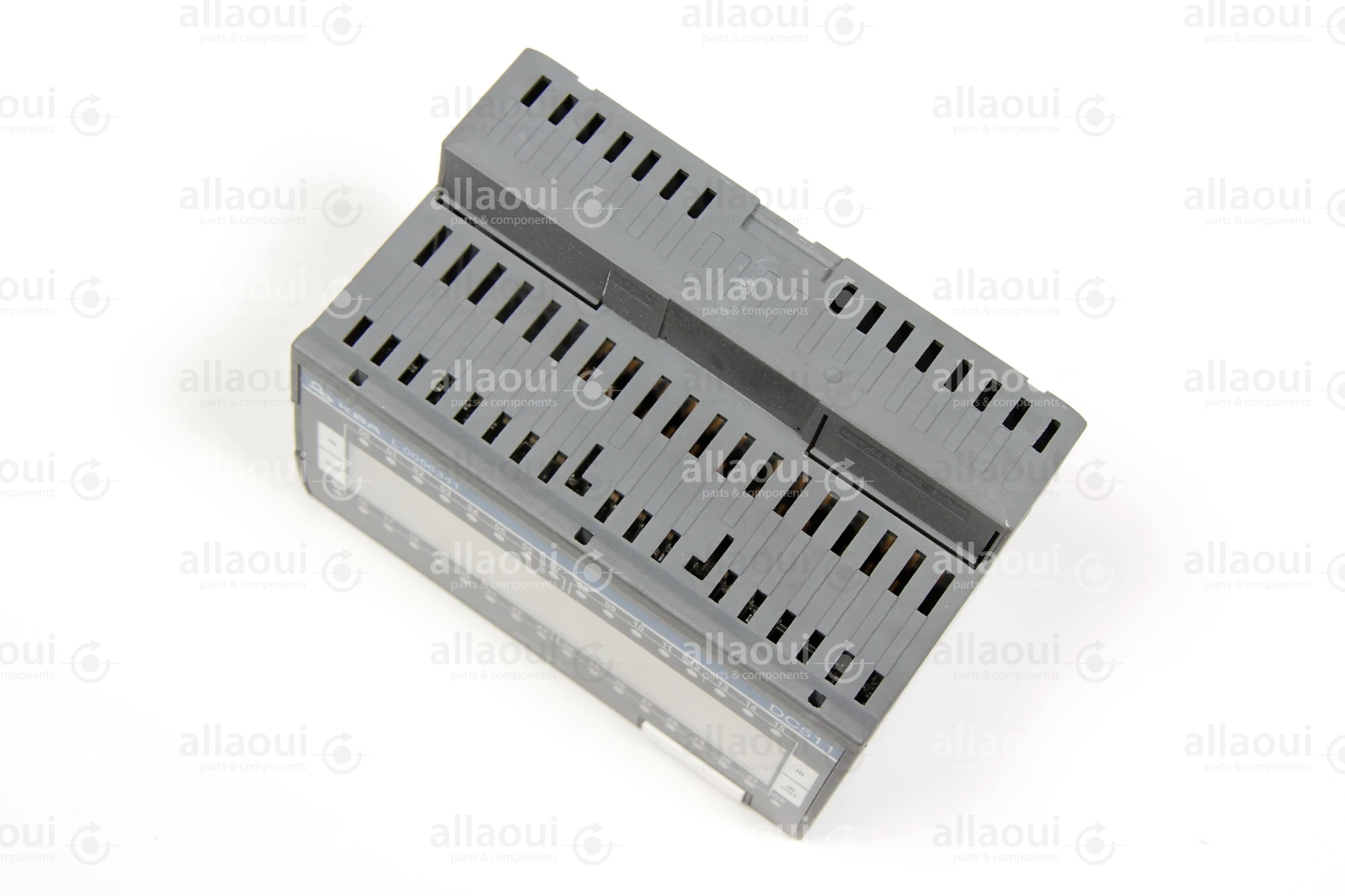 ABB L0056341 DC511 ABB L0056341 DC511