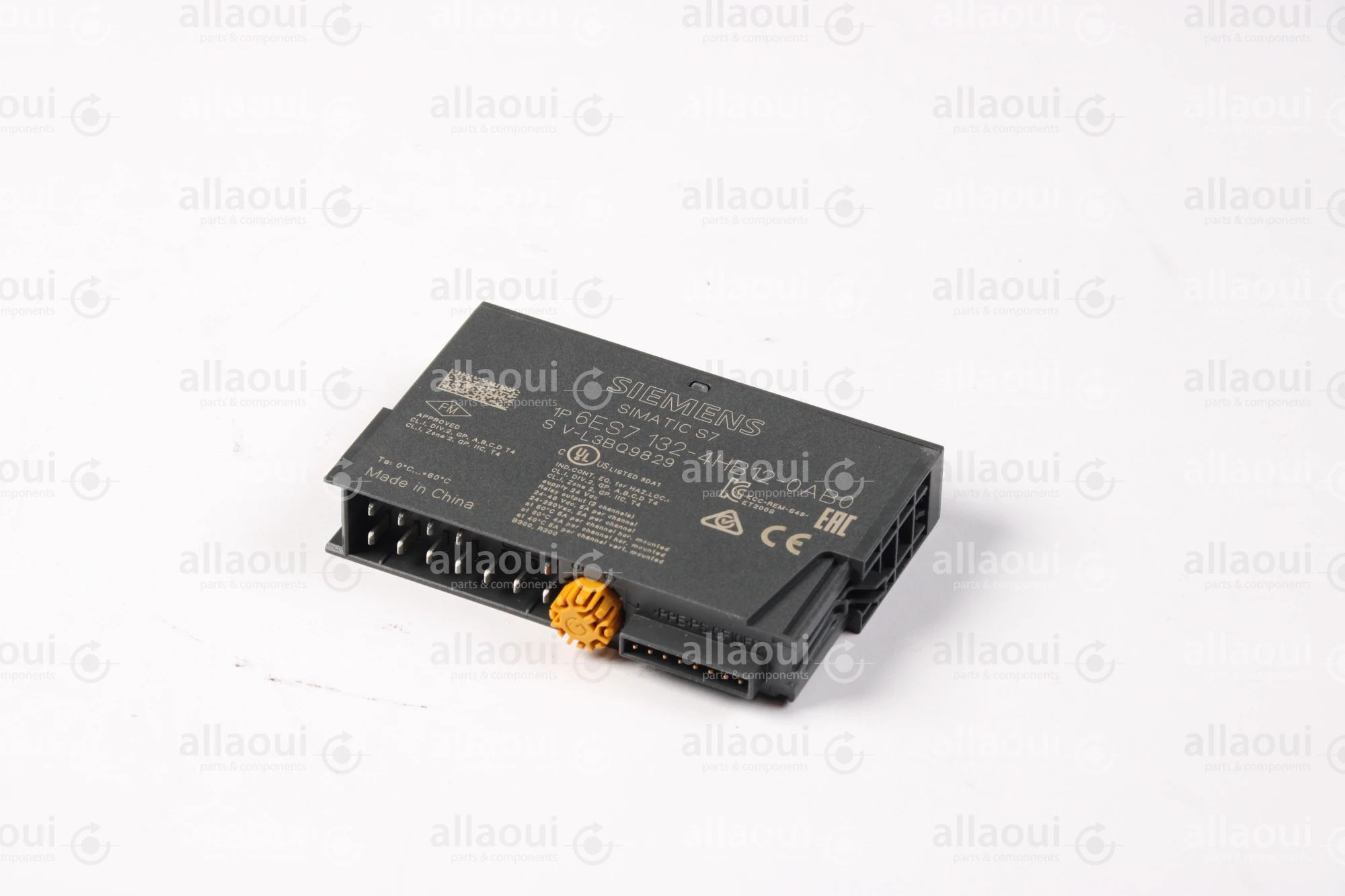 Siemens Output Module 6ES7 132-4HB12-0AB0 Siemens Output Module 6ES7 132-4HB12-0AB0