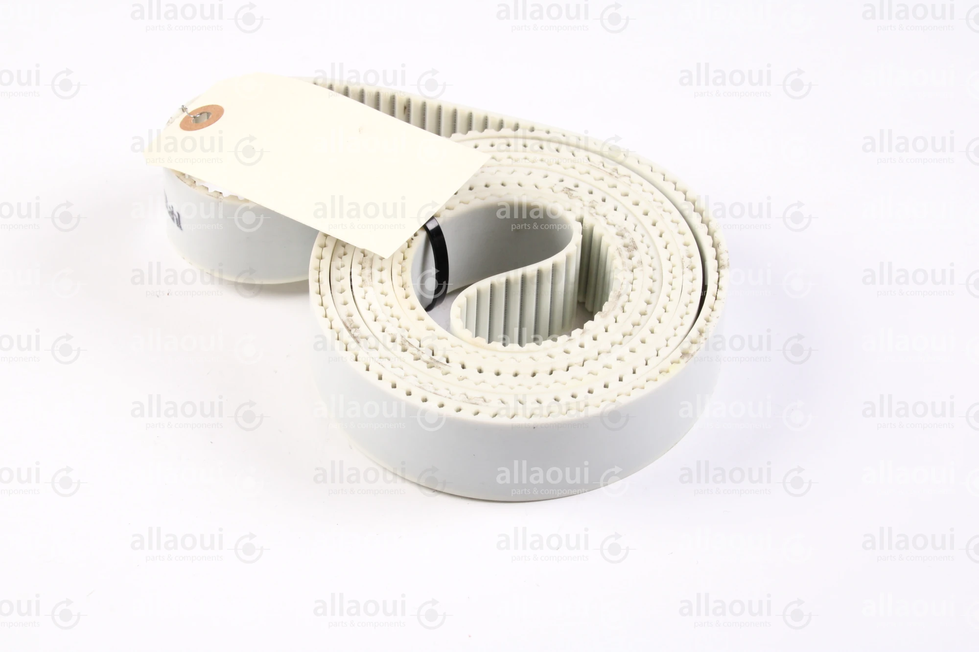 Optibelt Polyurethane Timing Belt 32AT5-3350-00TK Optibelt Polyurethane Timing Belt 32AT5-3350-00TK