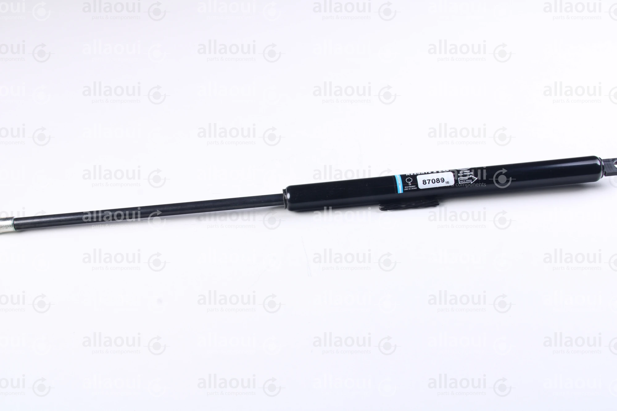 Clevers Gas lift spring 87089 Clevers Gas lift spring 87089