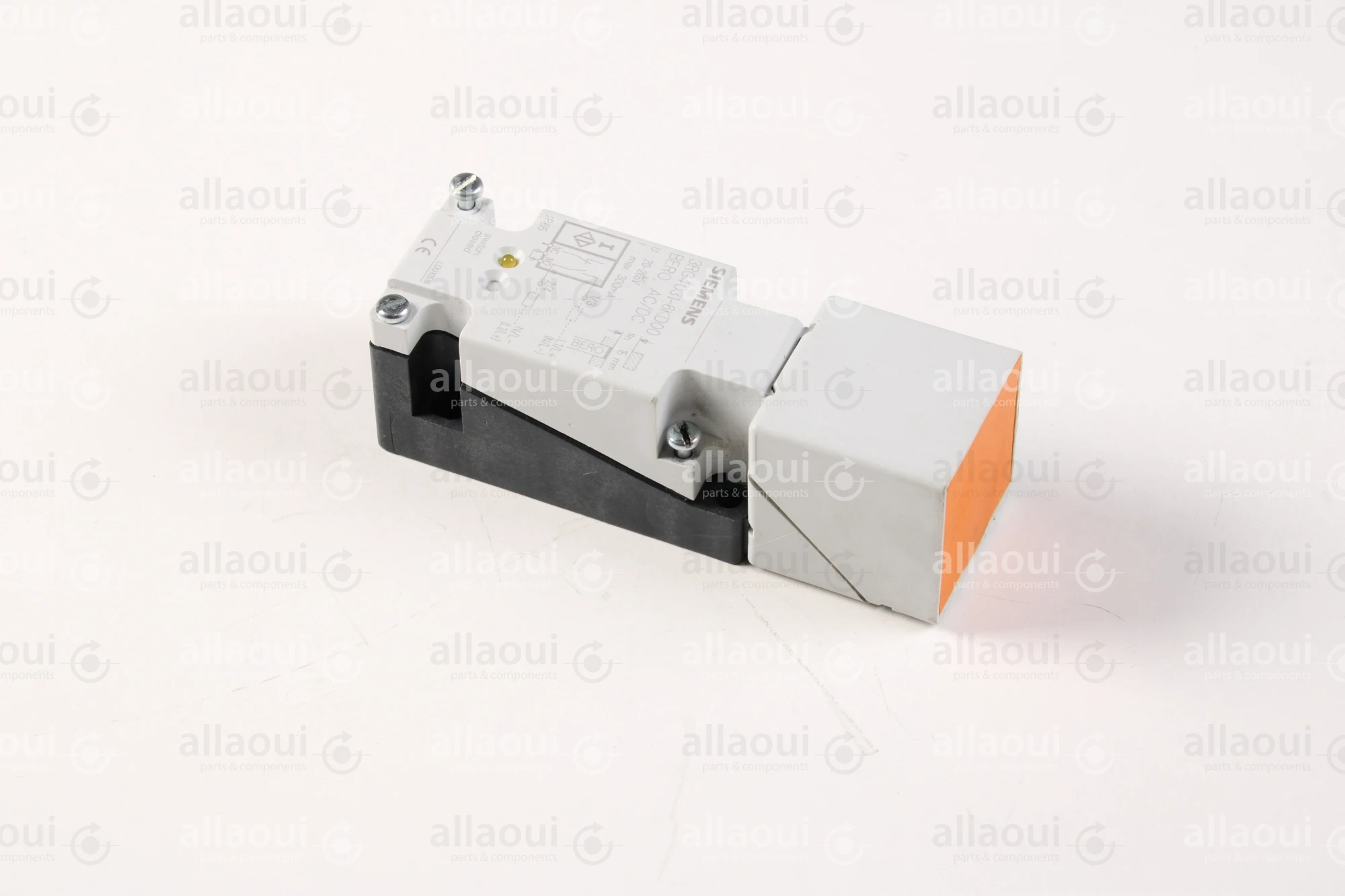 Siemens Switch 3RG4031-6KD00 Siemens Switch 3RG4031-6KD00