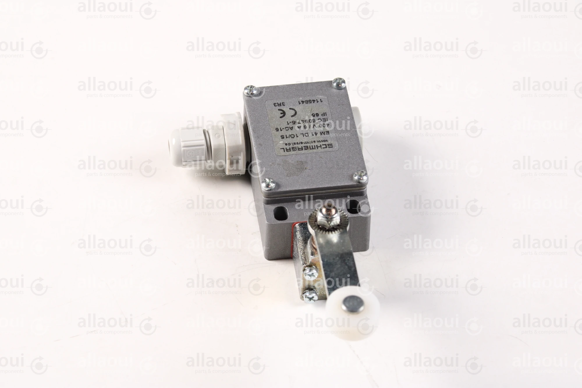 Schmersal Position Switch 1145841 Schmersal Position Switch 1145841