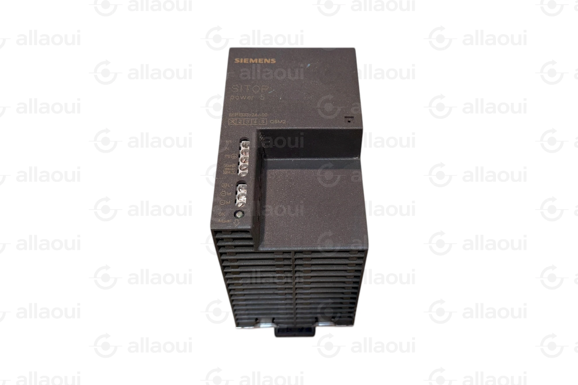 Siemens Power supply 6EP1333-2AA00 Siemens Power supply 6EP1333-2AA00