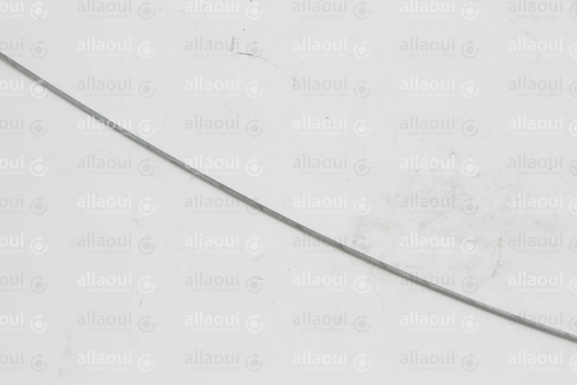 Müller Martini Bowden cable H211.0172.5 Müller Martini Bowden cable H211.0172.5