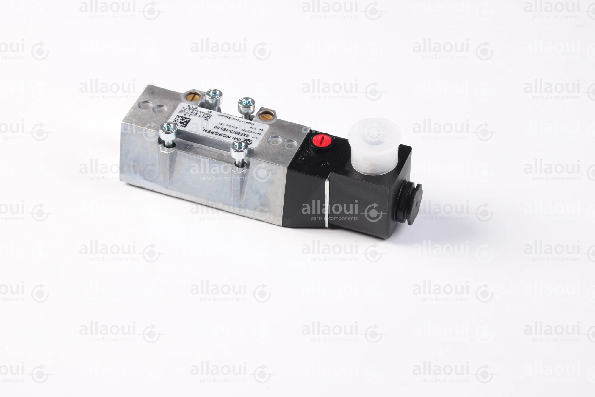 Norgren Valve SXE9573-180-00