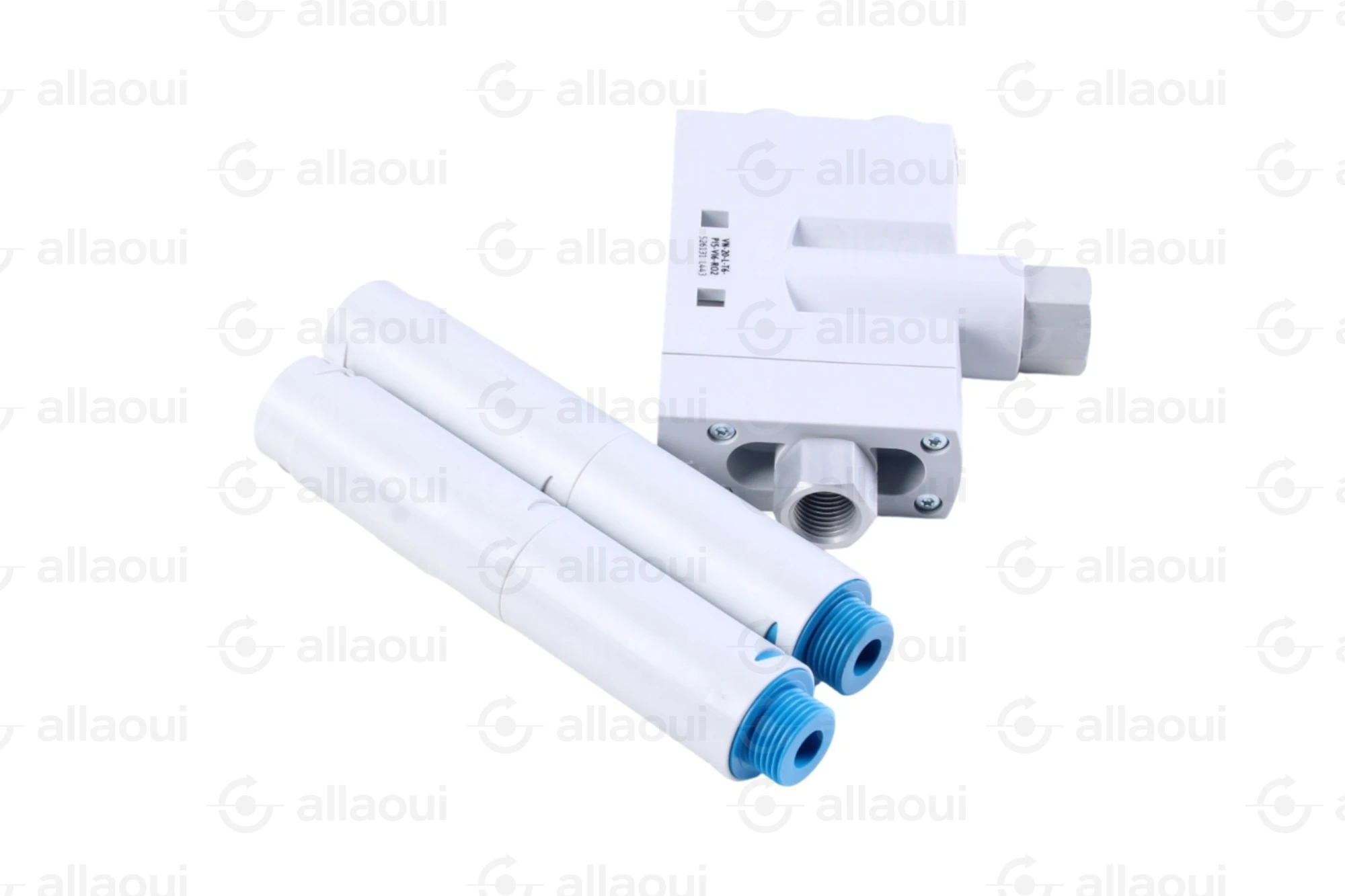 Festo Vacuum generator VN-20-L-T6-PI5-VI6-R02