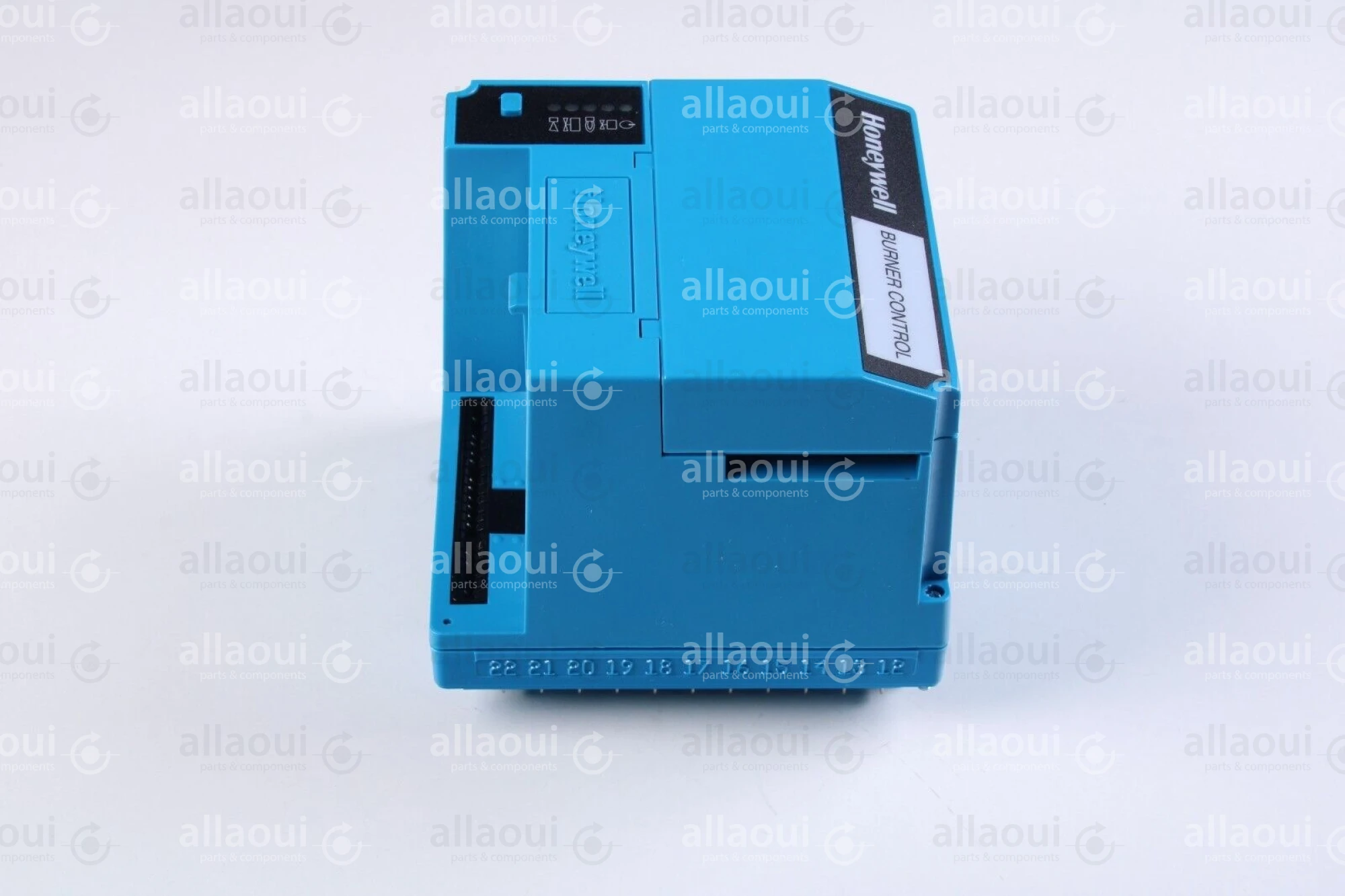 Honeywell Automatic Programming Control EC7850 A 1072 Honeywell Automatic Programming Control EC7850 A 1072