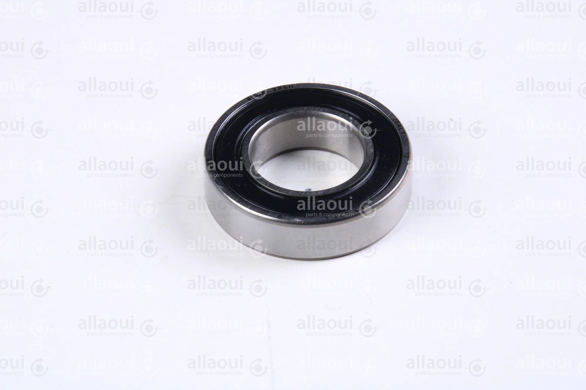 SKF Grooved Ball Bearing 6005-2RSR SKF Grooved Ball Bearing 6005-2RSR