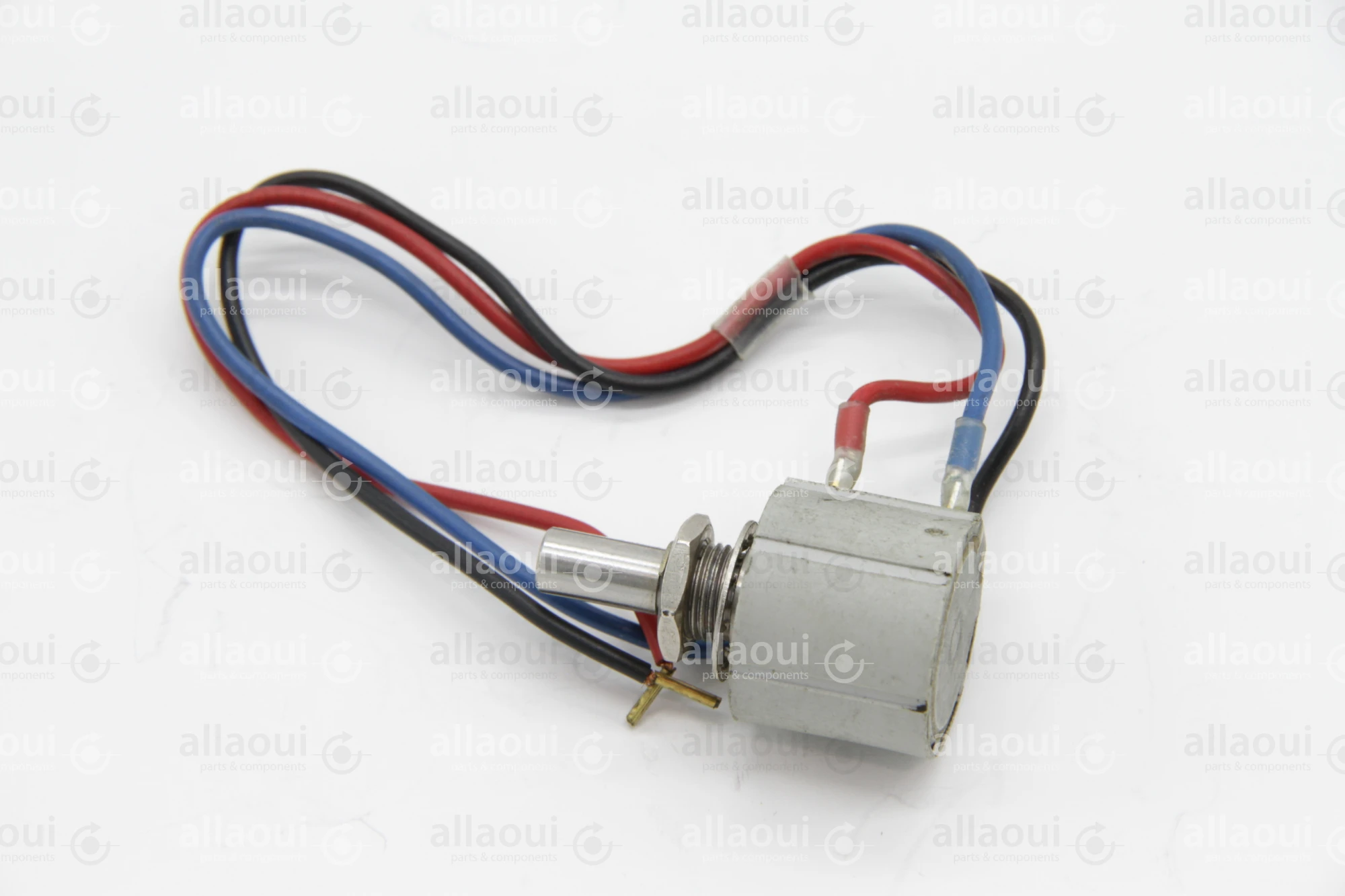 Heidelberg Potentiometer 71.186.5172 Heidelberg Potentiometer 71.186.5172