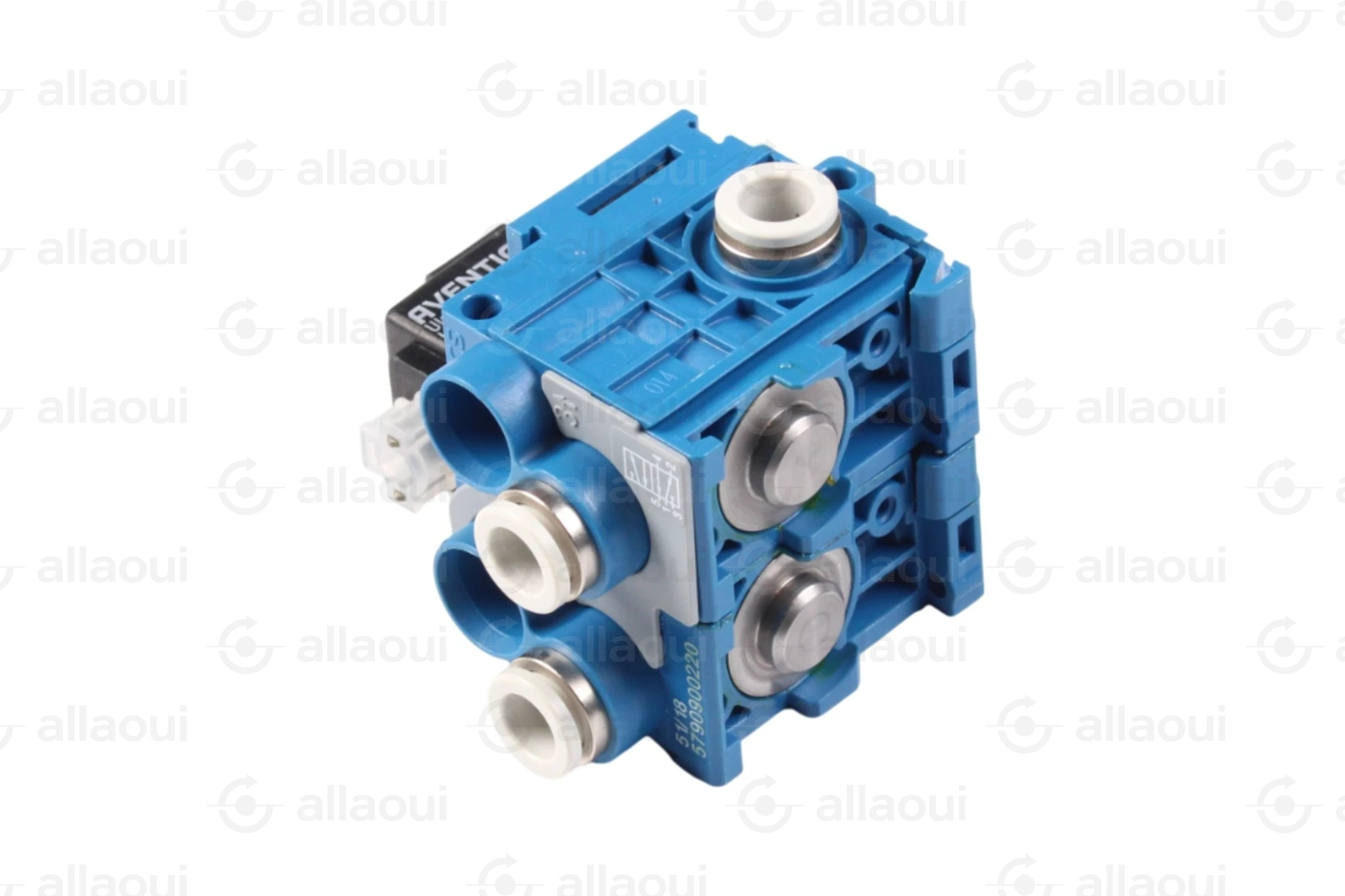 Aventics Directional Valve 5420930220 Aventics Directional Valve 5420930220