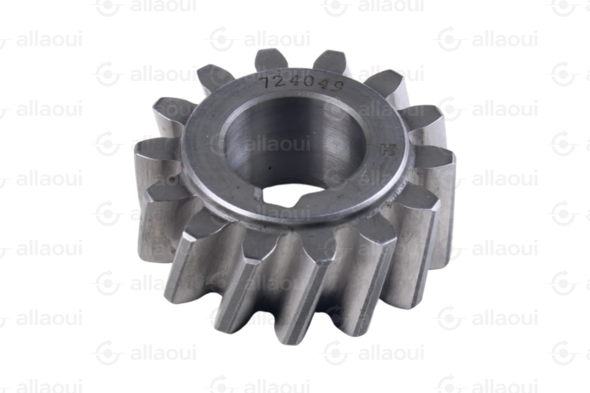 Heidelberg Gear ZD.231-669-01-00