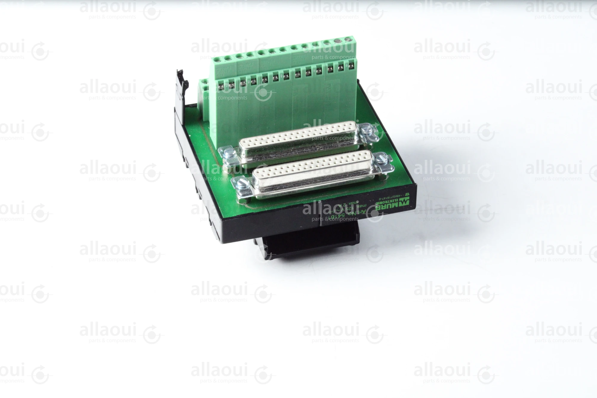 Murr Interface module R-A4SW2 Murr Interface module R-A4SW2