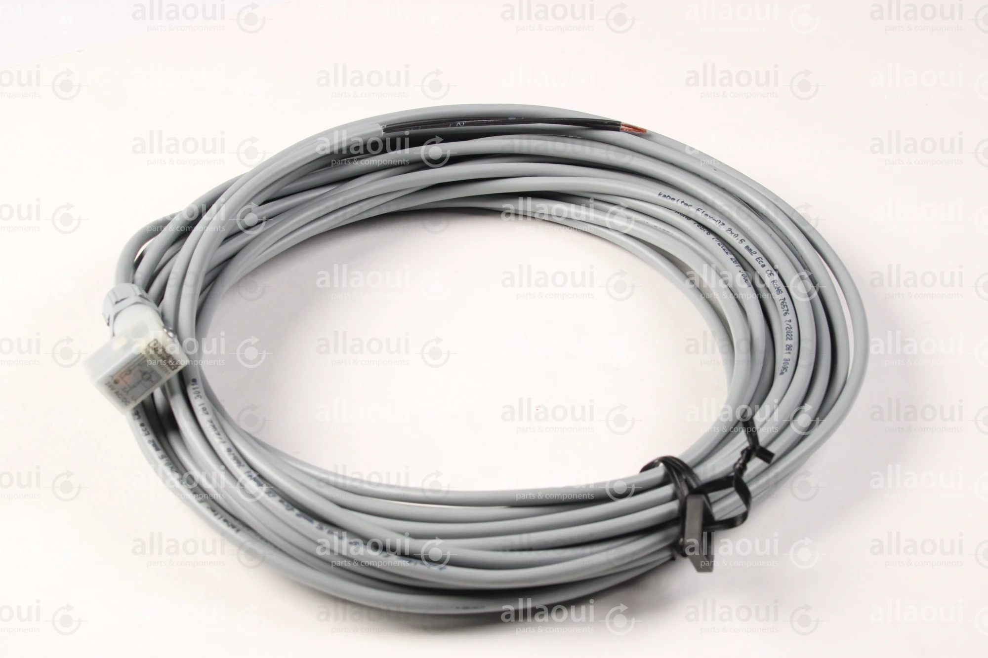 Planatol Valve Plug 047437