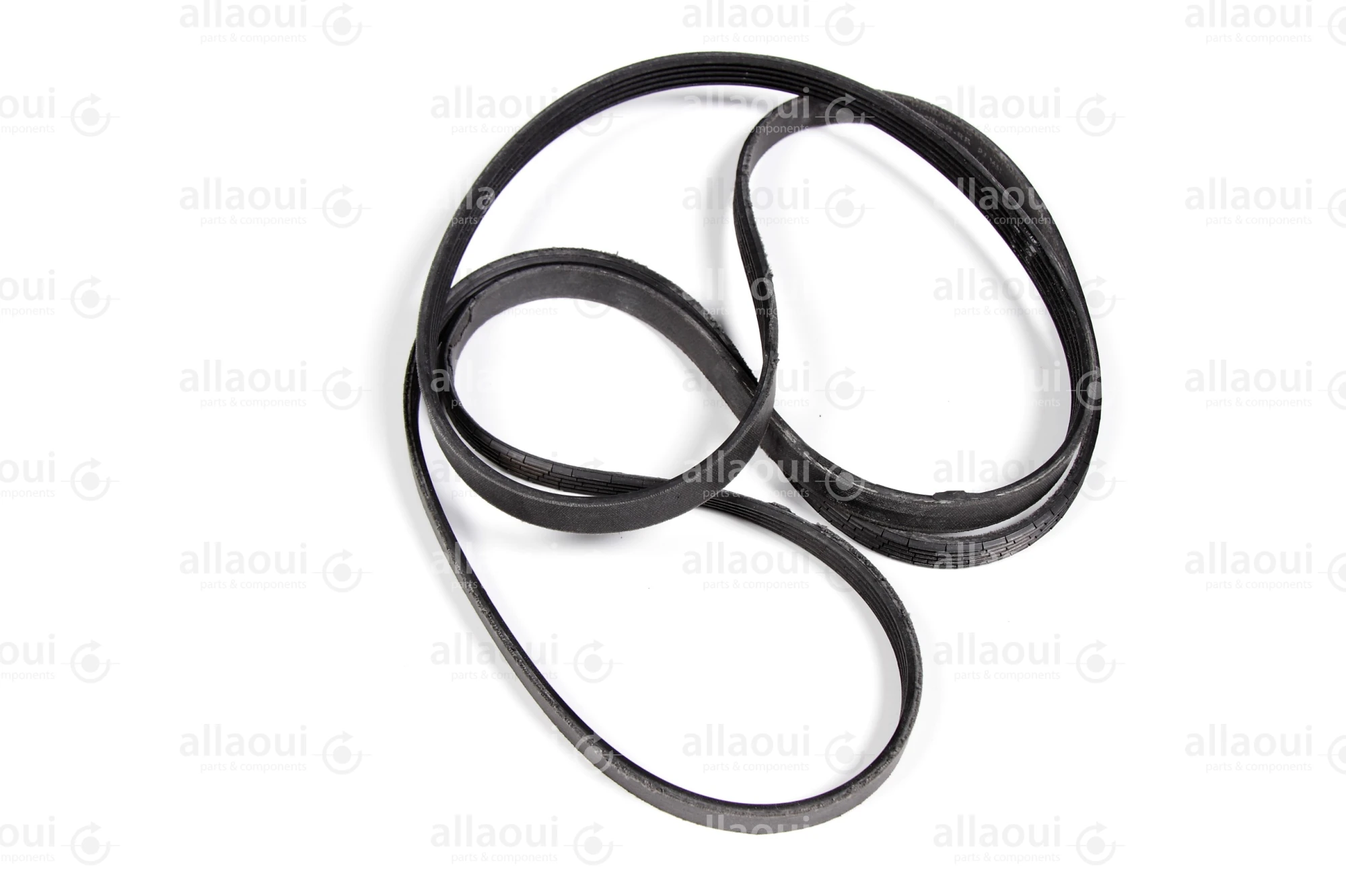 MBO Poly-V-Belt J8-1651 LW 0107853 MBO Poly-V-Belt J8-1651 LW 0107853