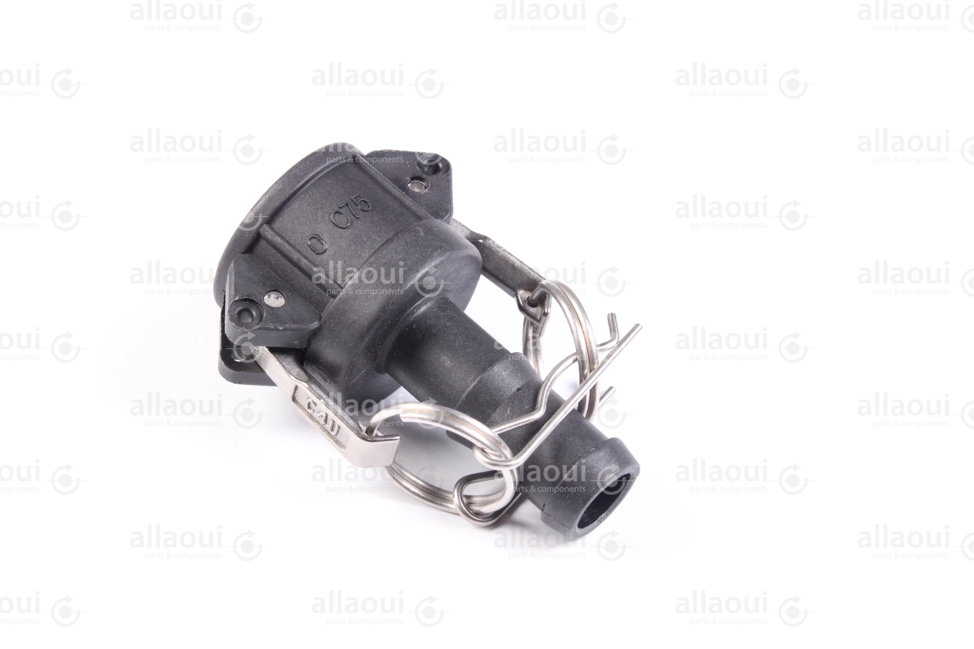 Koenig & Bauer (KBA) Snaplock L26653060-A Koenig & Bauer (KBA) Snaplock L26653060-A