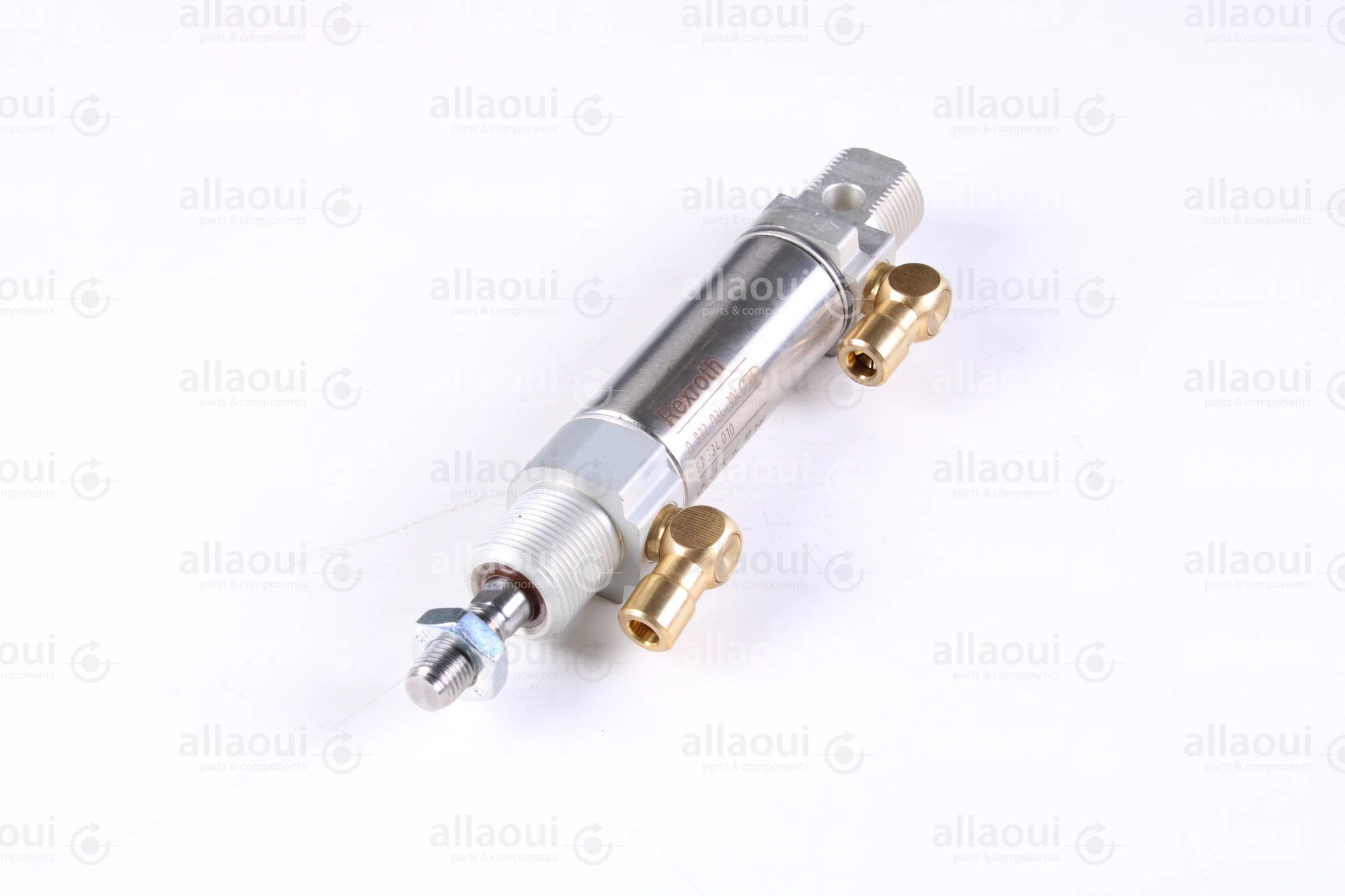 Bosch Rexroth Pneumatic Cylinder 0 822 034 304 Bosch Rexroth Pneumatic Cylinder 0 822 034 304